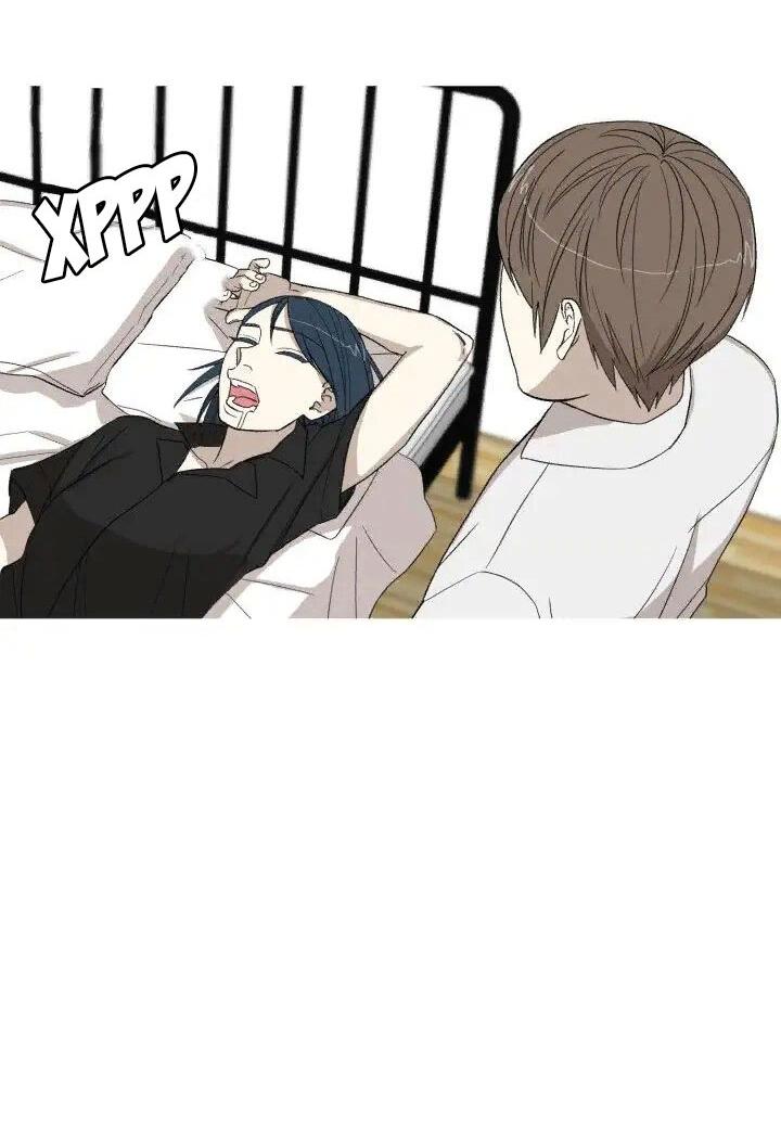 Манга Муженек-кролик - Глава 12 Страница 26