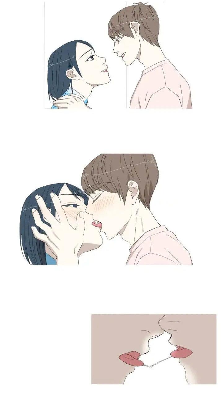 Манга Муженек-кролик - Глава 11 Страница 23