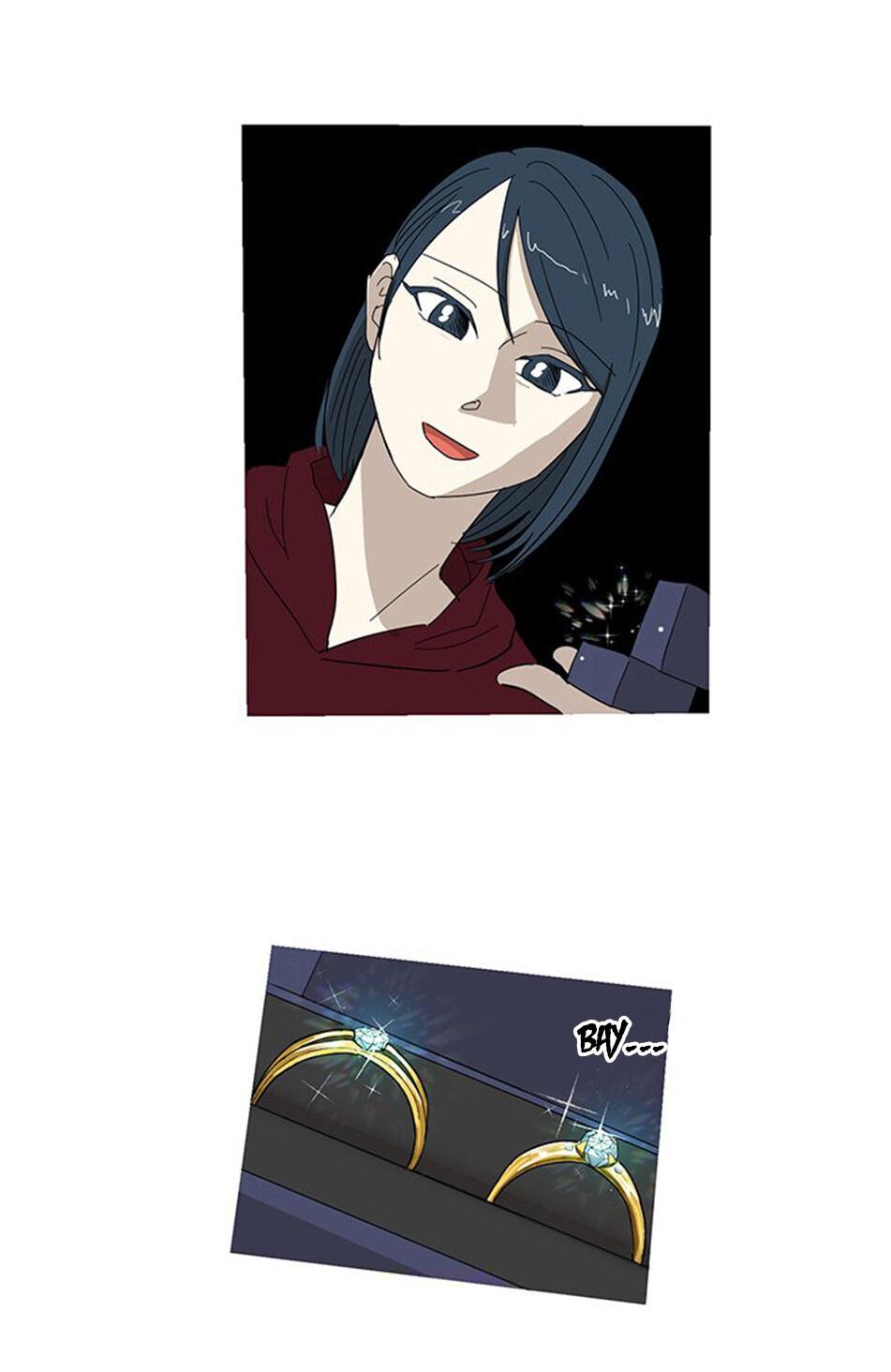 Манга Муженек-кролик - Глава 1 Страница 30