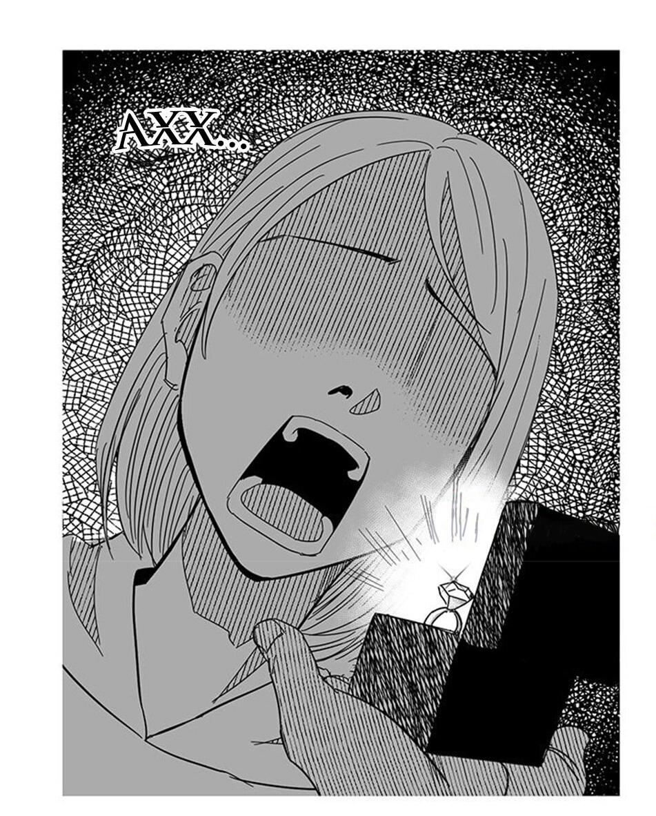 Манга Муженек-кролик - Глава 1 Страница 31