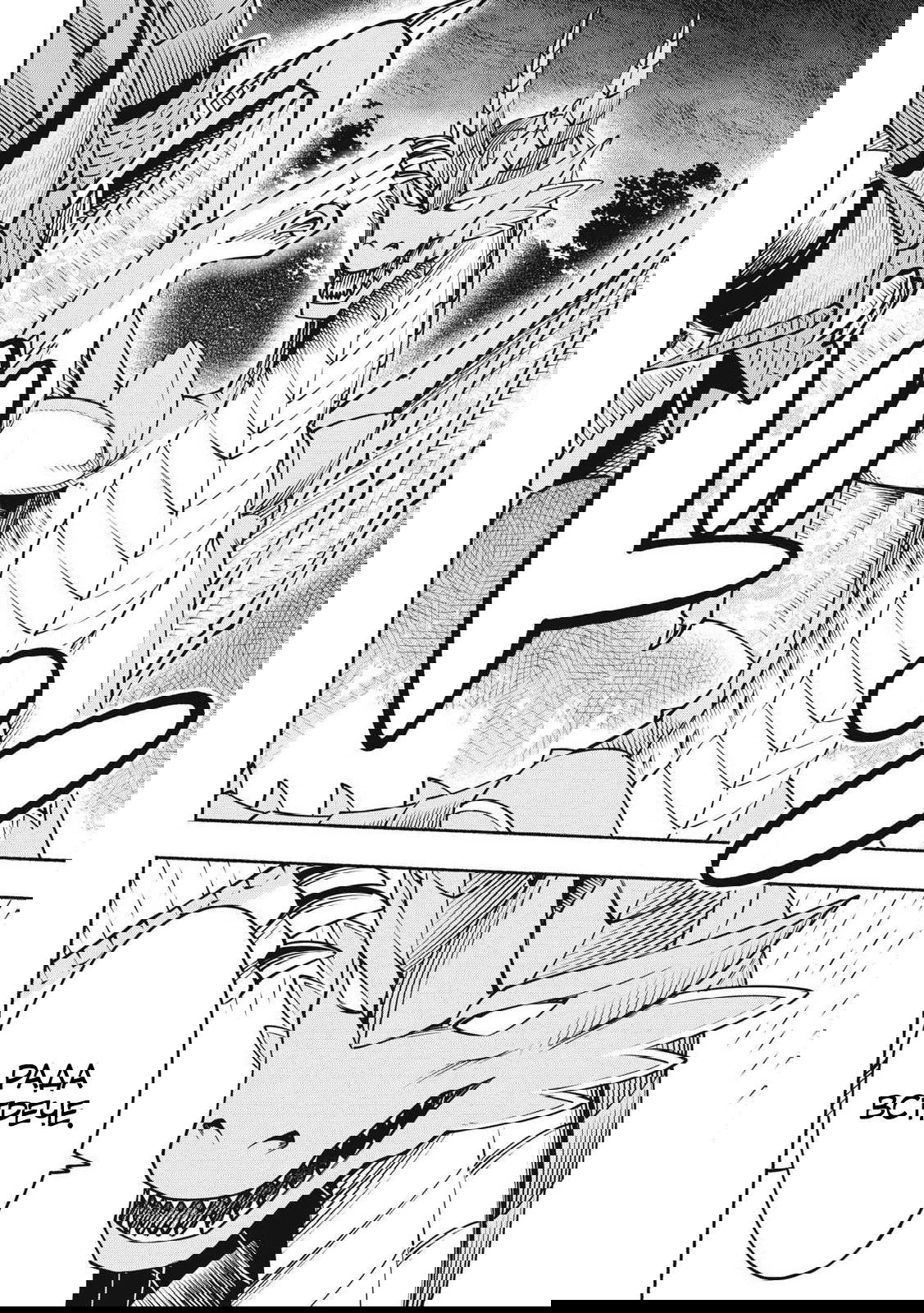 Манга Я был брошен в горах, но меня усыновил Дракон - Глава 11.2 Страница 14