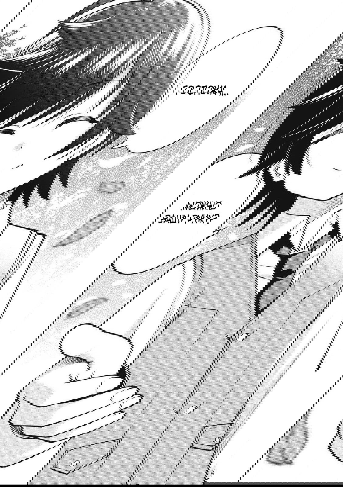 Манга Я был брошен в горах, но меня усыновил Дракон - Глава 10.3 Страница 10