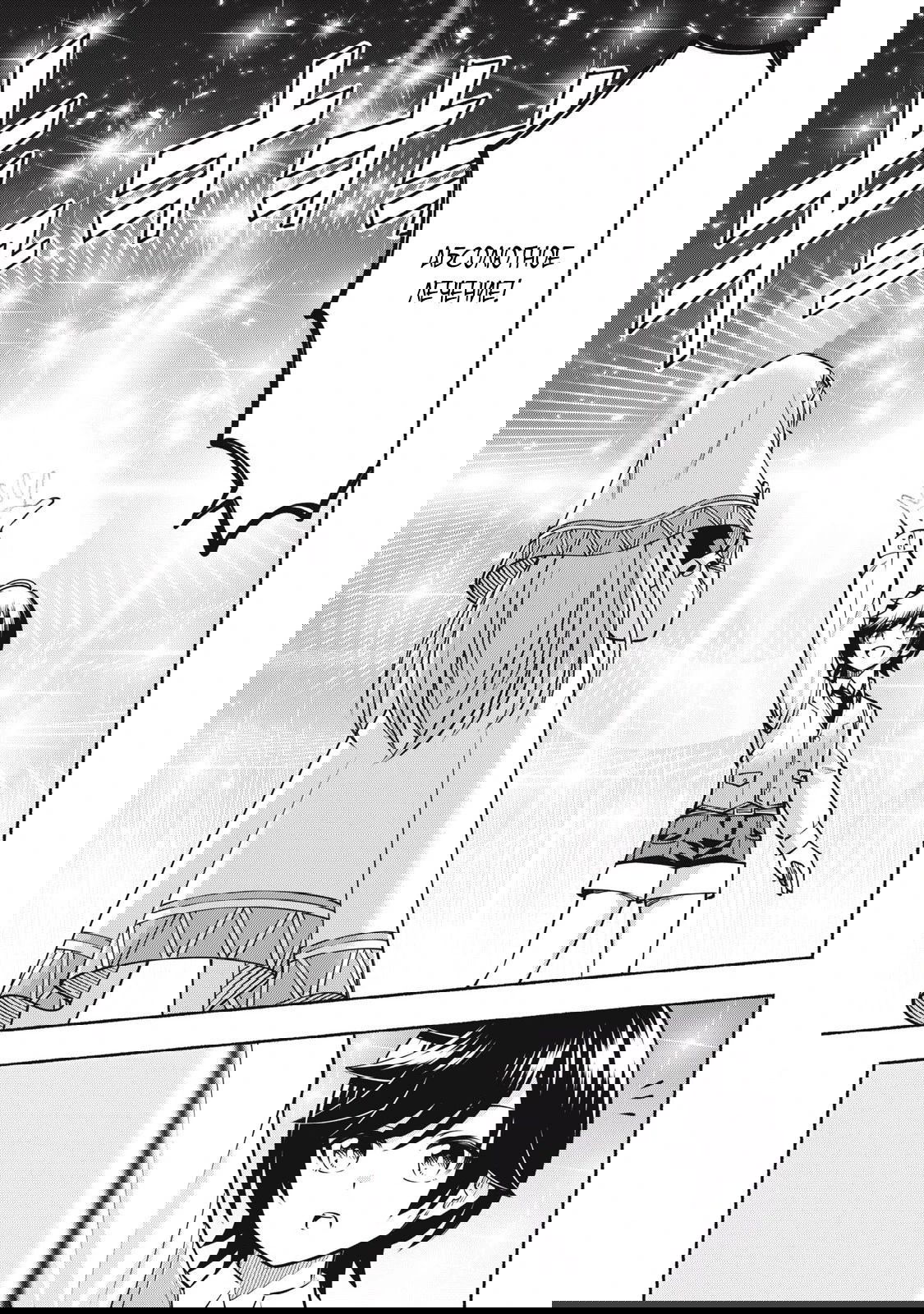 Манга Я был брошен в горах, но меня усыновил Дракон - Глава 9.1 Страница 11