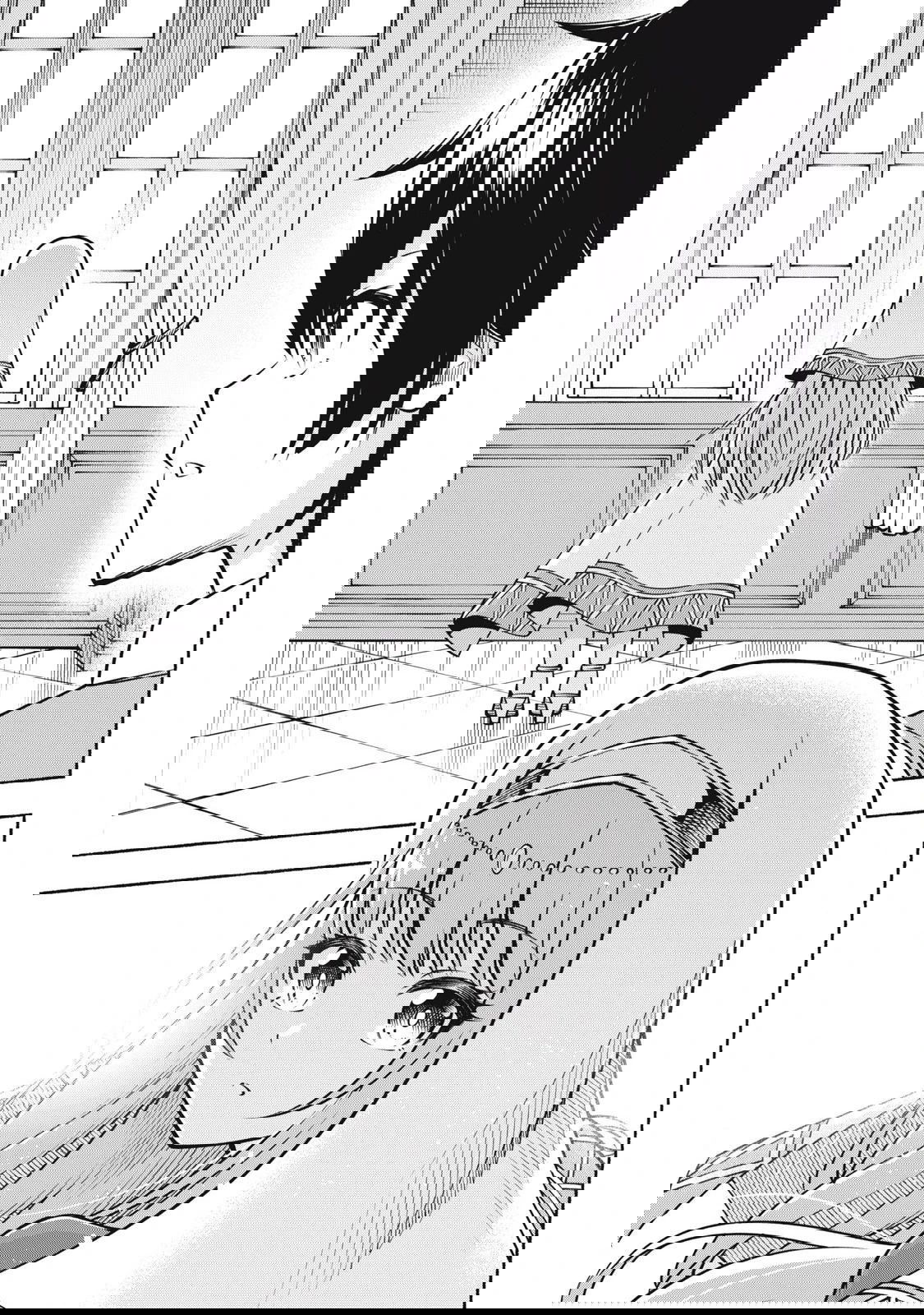 Манга Я был брошен в горах, но меня усыновил Дракон - Глава 9.1 Страница 5