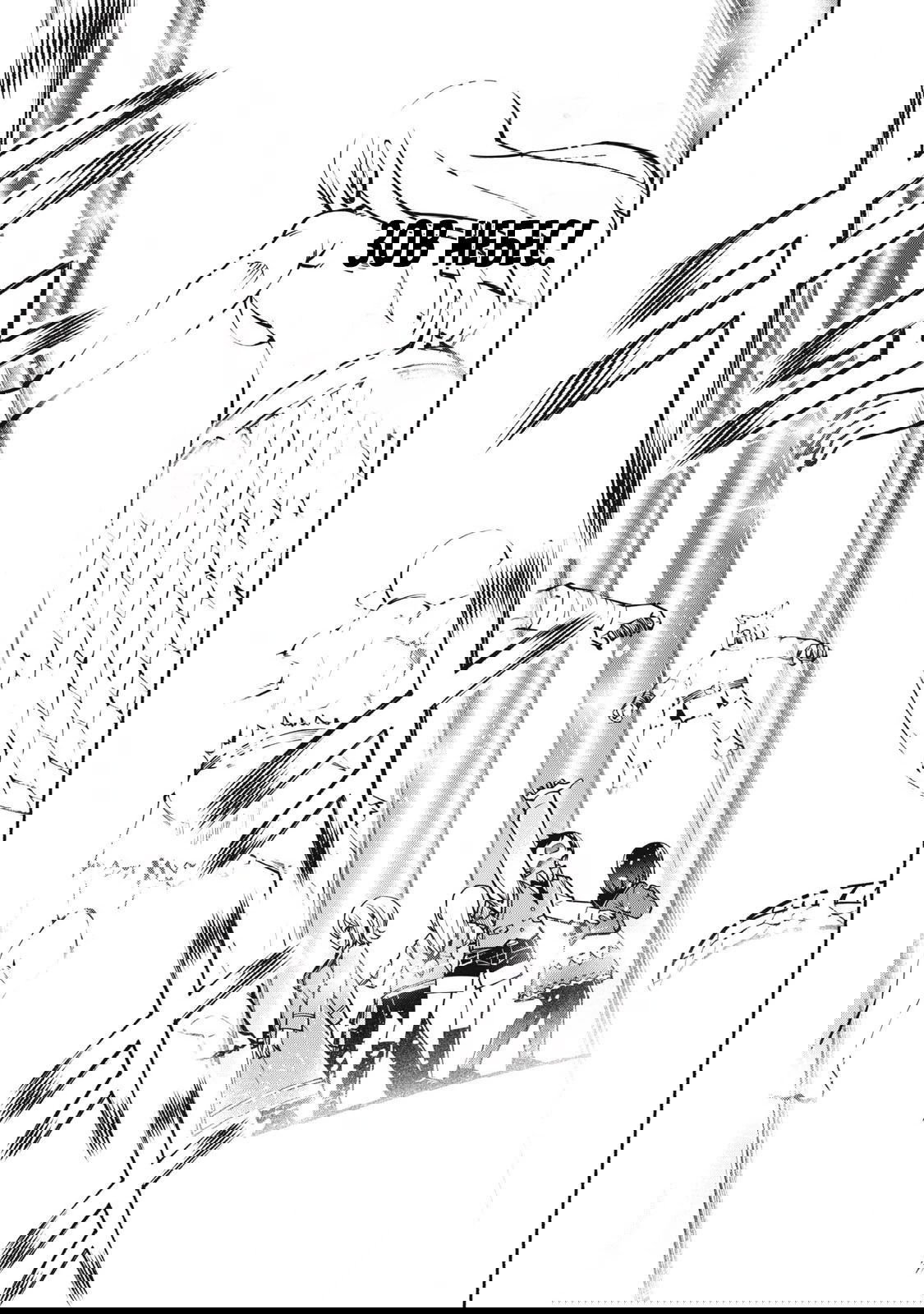 Манга Я был брошен в горах, но меня усыновил Дракон - Глава 8.3 Страница 1