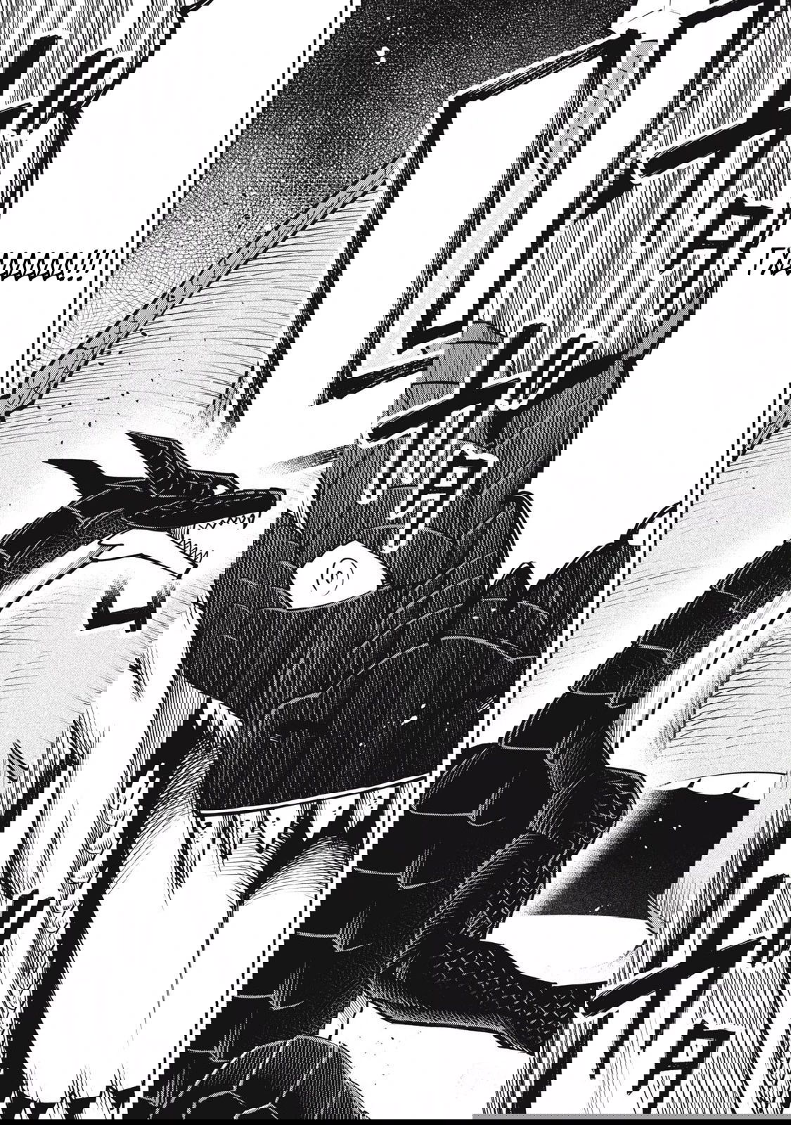 Манга Я был брошен в горах, но меня усыновил Дракон - Глава 8.1 Страница 7