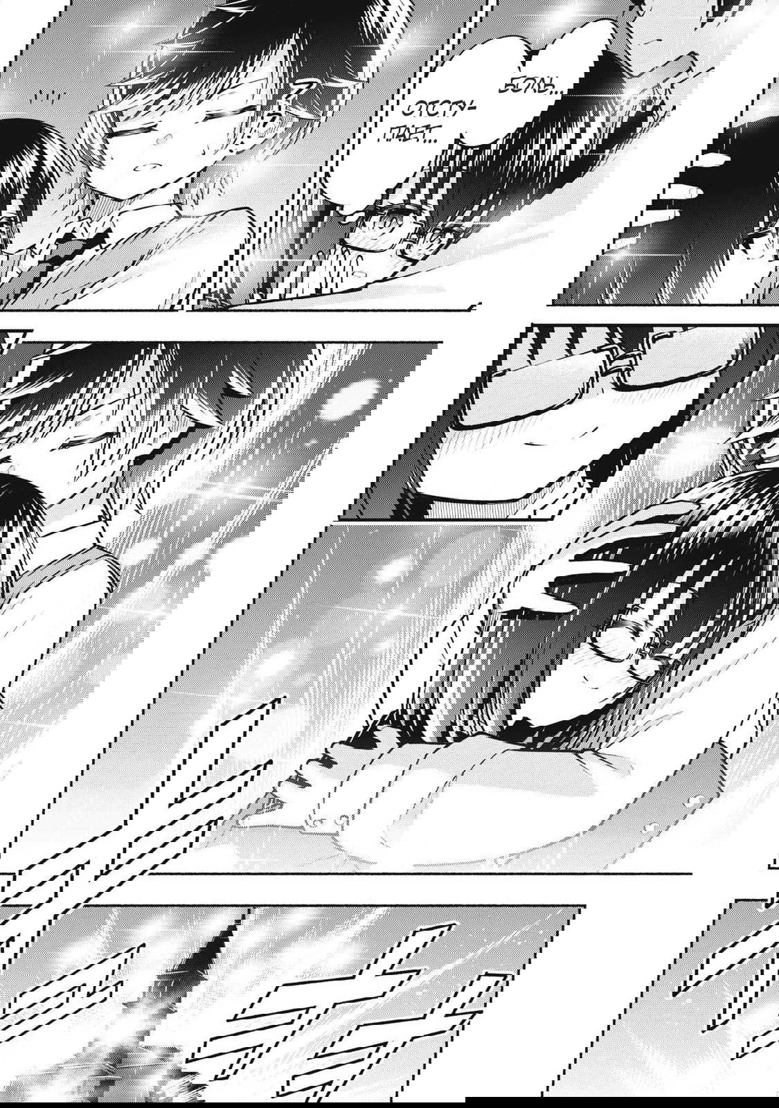 Манга Я был брошен в горах, но меня усыновил Дракон - Глава 6.2 Страница 6