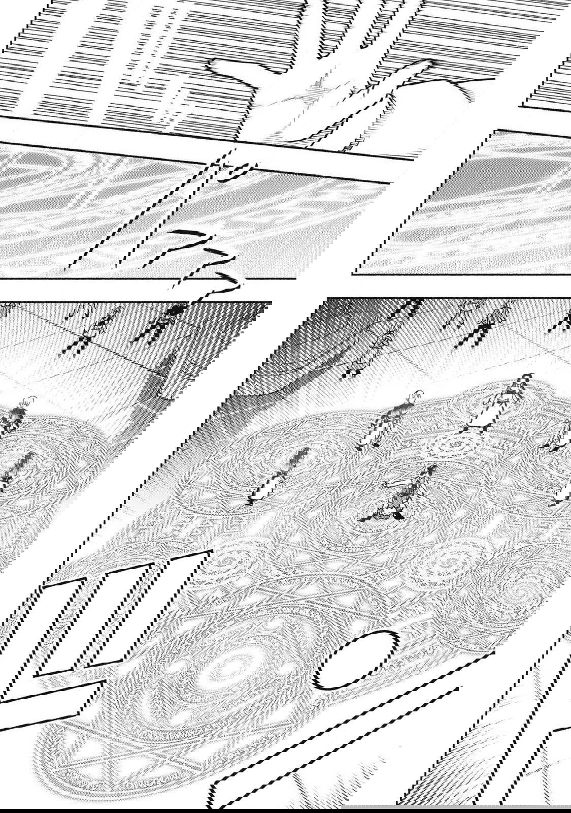 Манга Я был брошен в горах, но меня усыновил Дракон - Глава 6.2 Страница 2