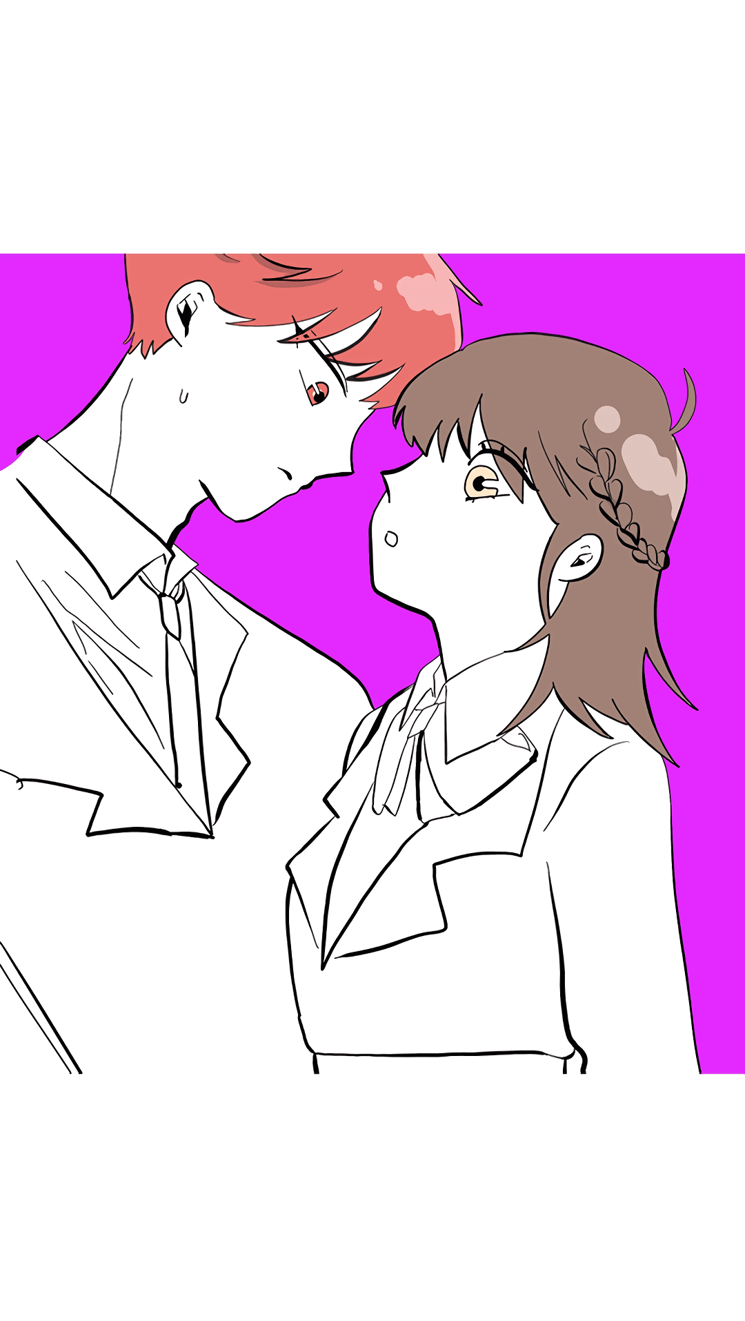 Манга Выжить в гареме - Глава 60 Страница 69