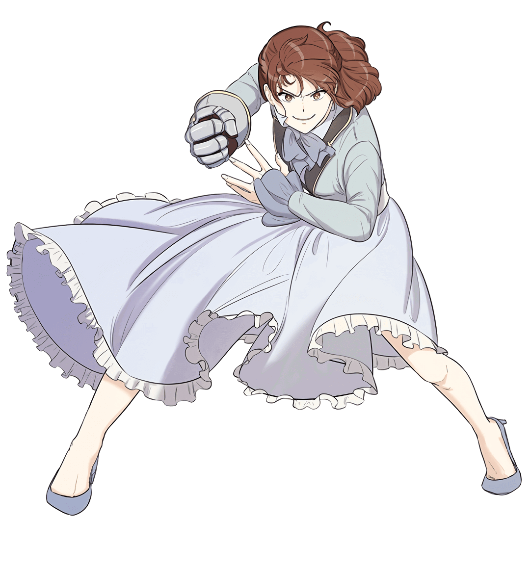 Манга Выжить в гареме - Глава 60 Страница 36