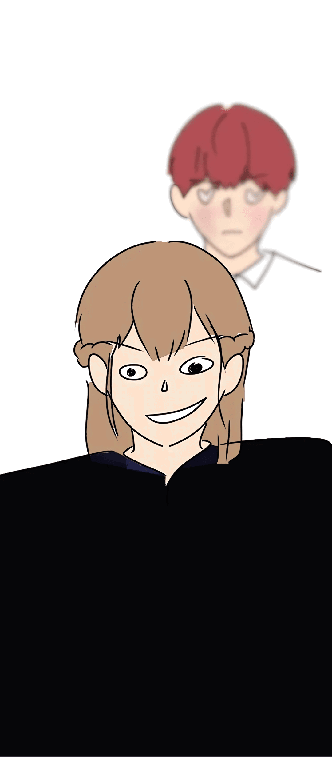 Манга Выжить в гареме - Глава 60 Страница 71