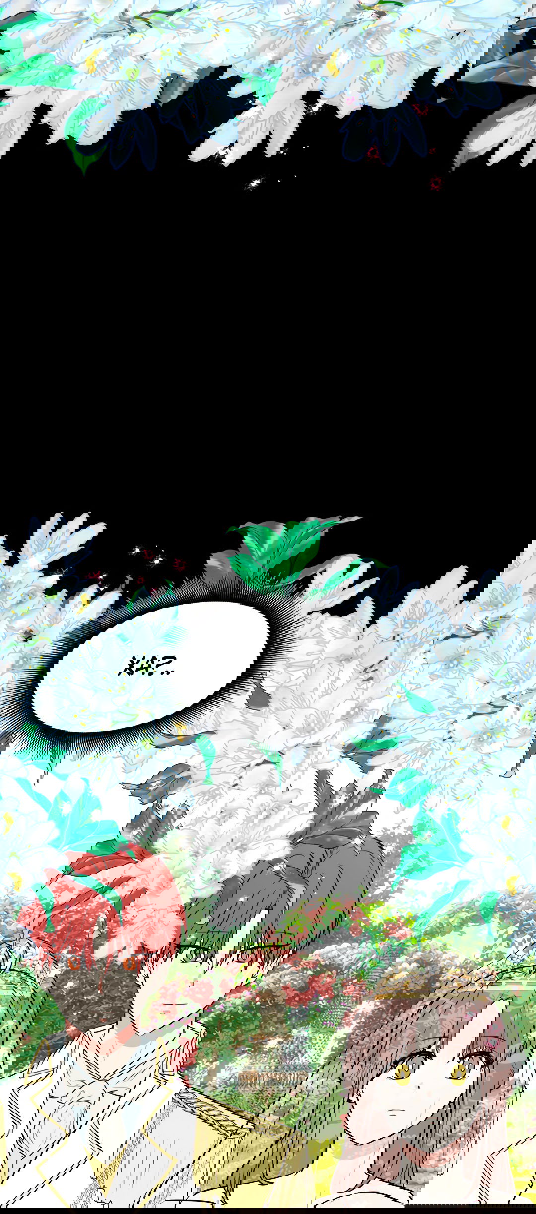 Манга Выжить в гареме - Глава 59 Страница 49