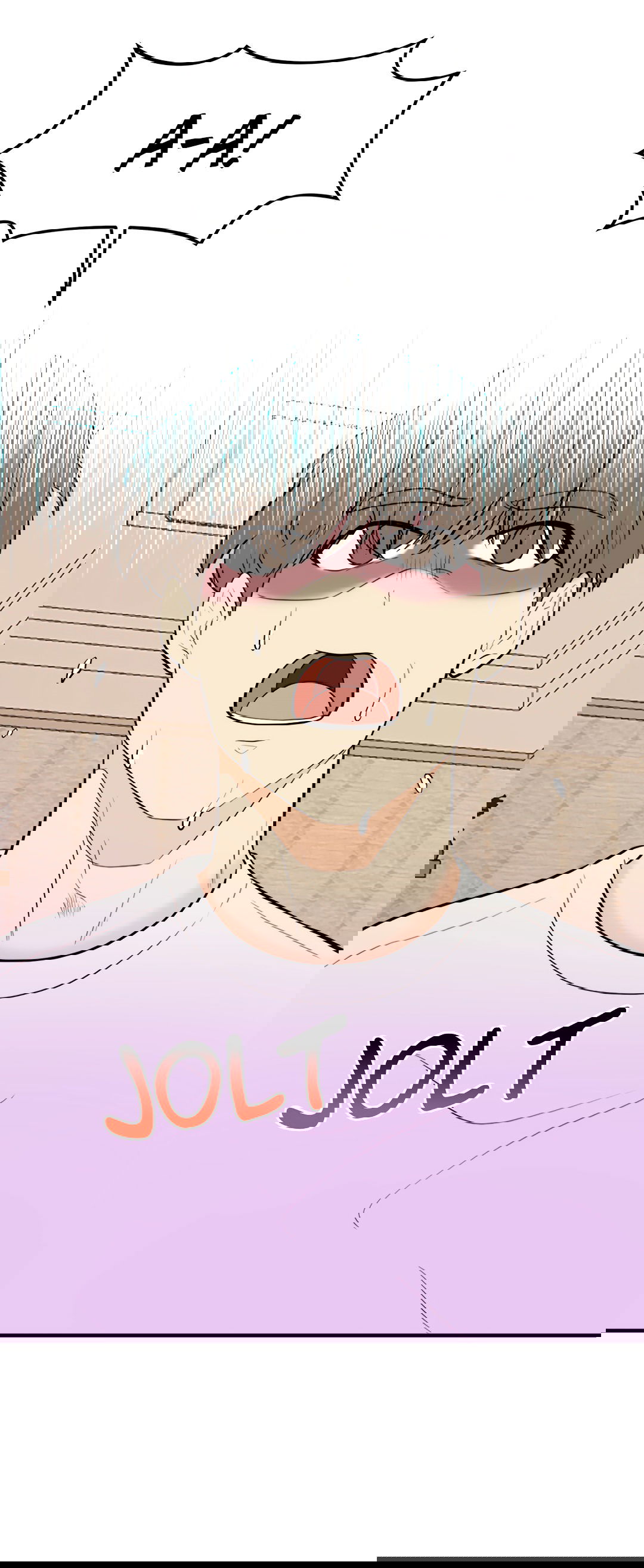 Манга Выжить в гареме - Глава 59 Страница 55