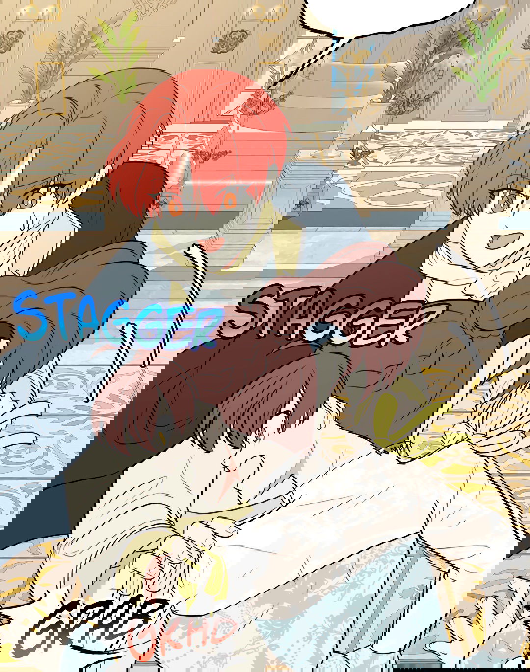 Манга Выжить в гареме - Глава 59 Страница 31