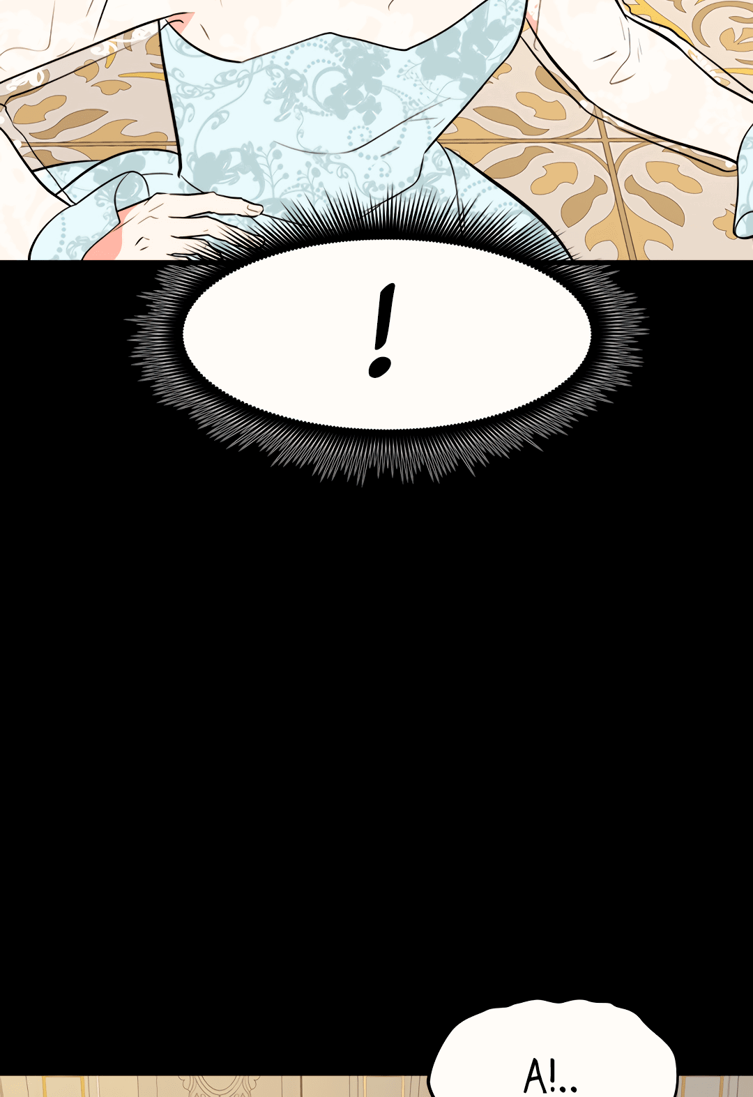 Манга Выжить в гареме - Глава 59 Страница 30