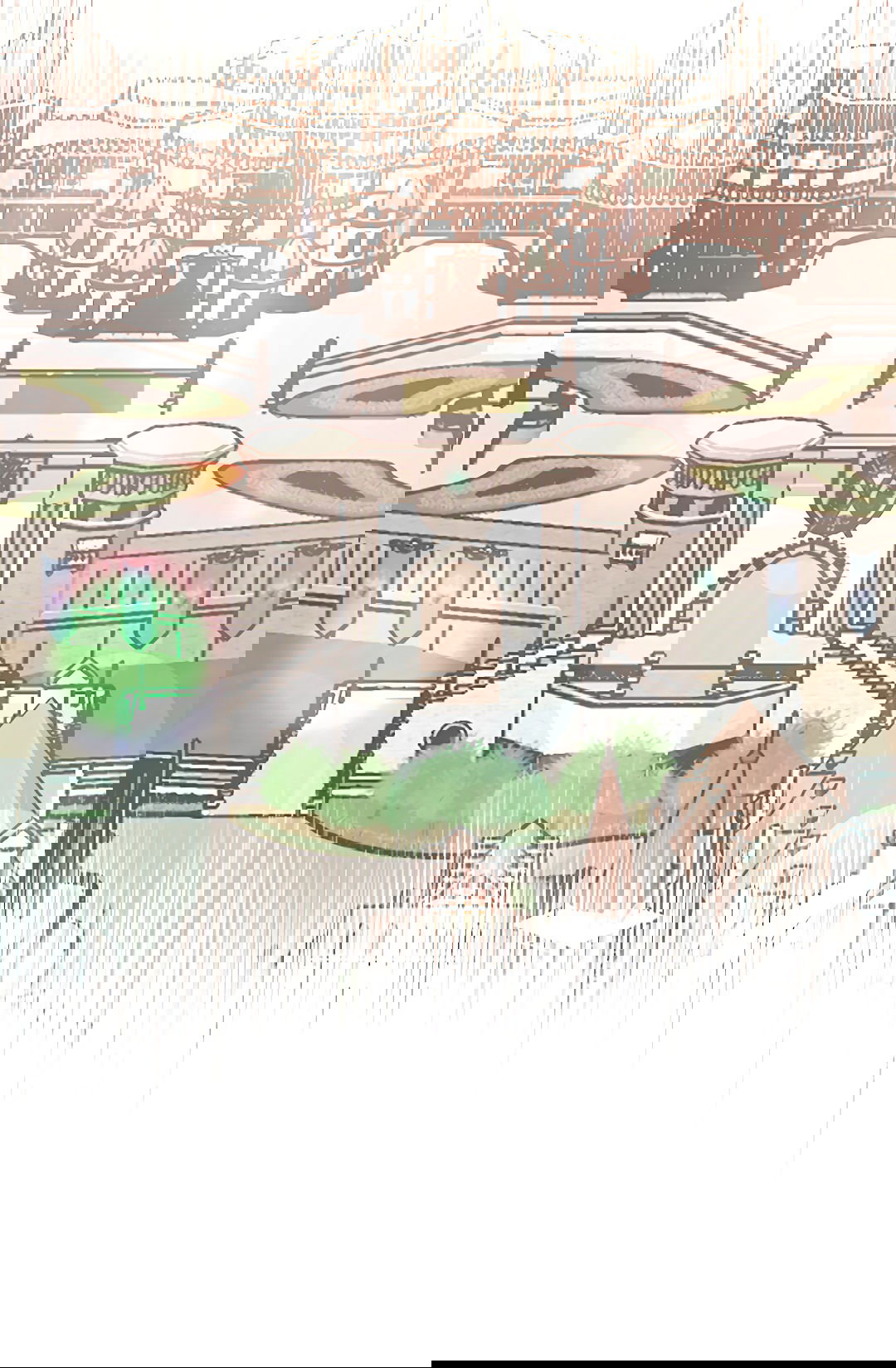 Манга Выжить в гареме - Глава 59 Страница 28