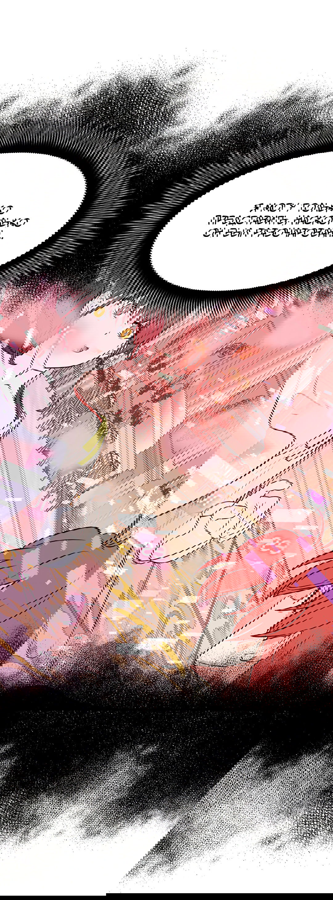 Манга Выжить в гареме - Глава 59 Страница 11