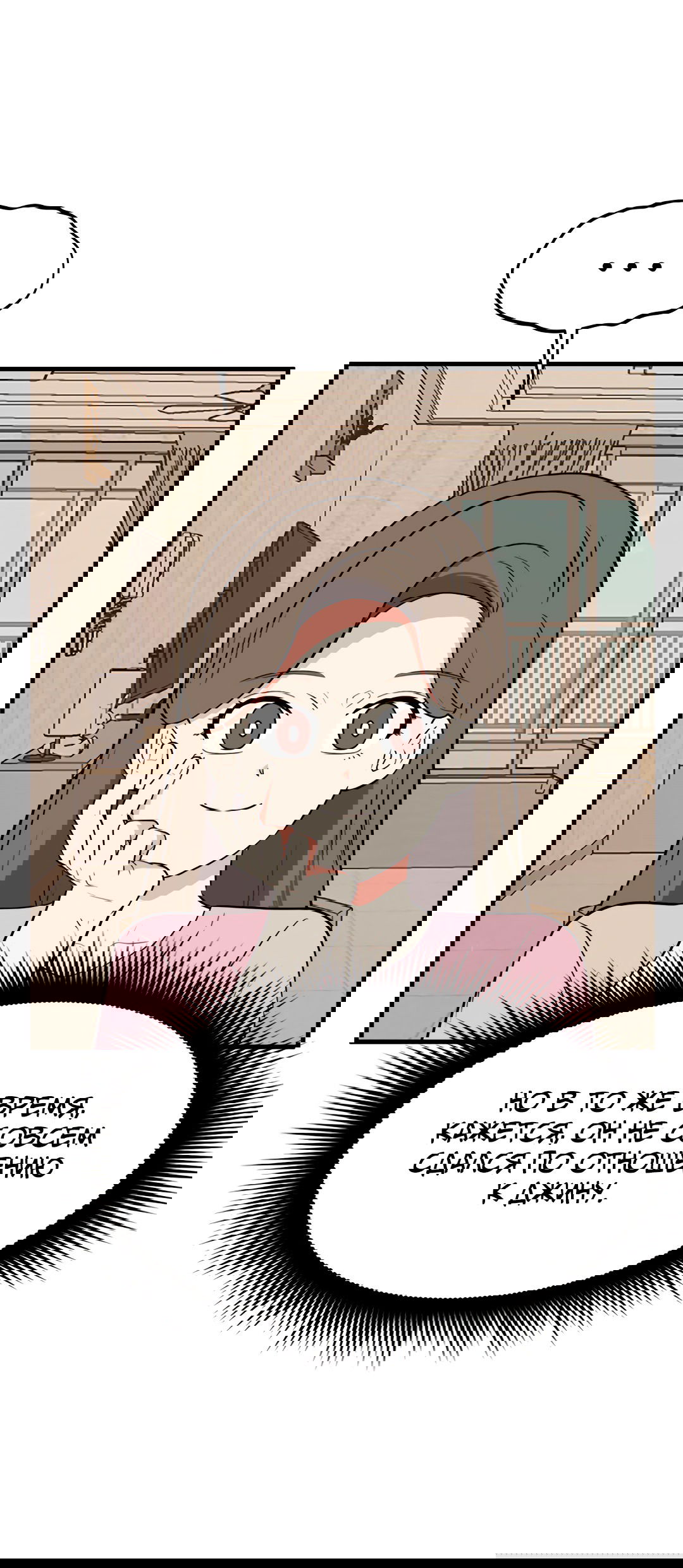 Манга Выжить в гареме - Глава 59 Страница 13