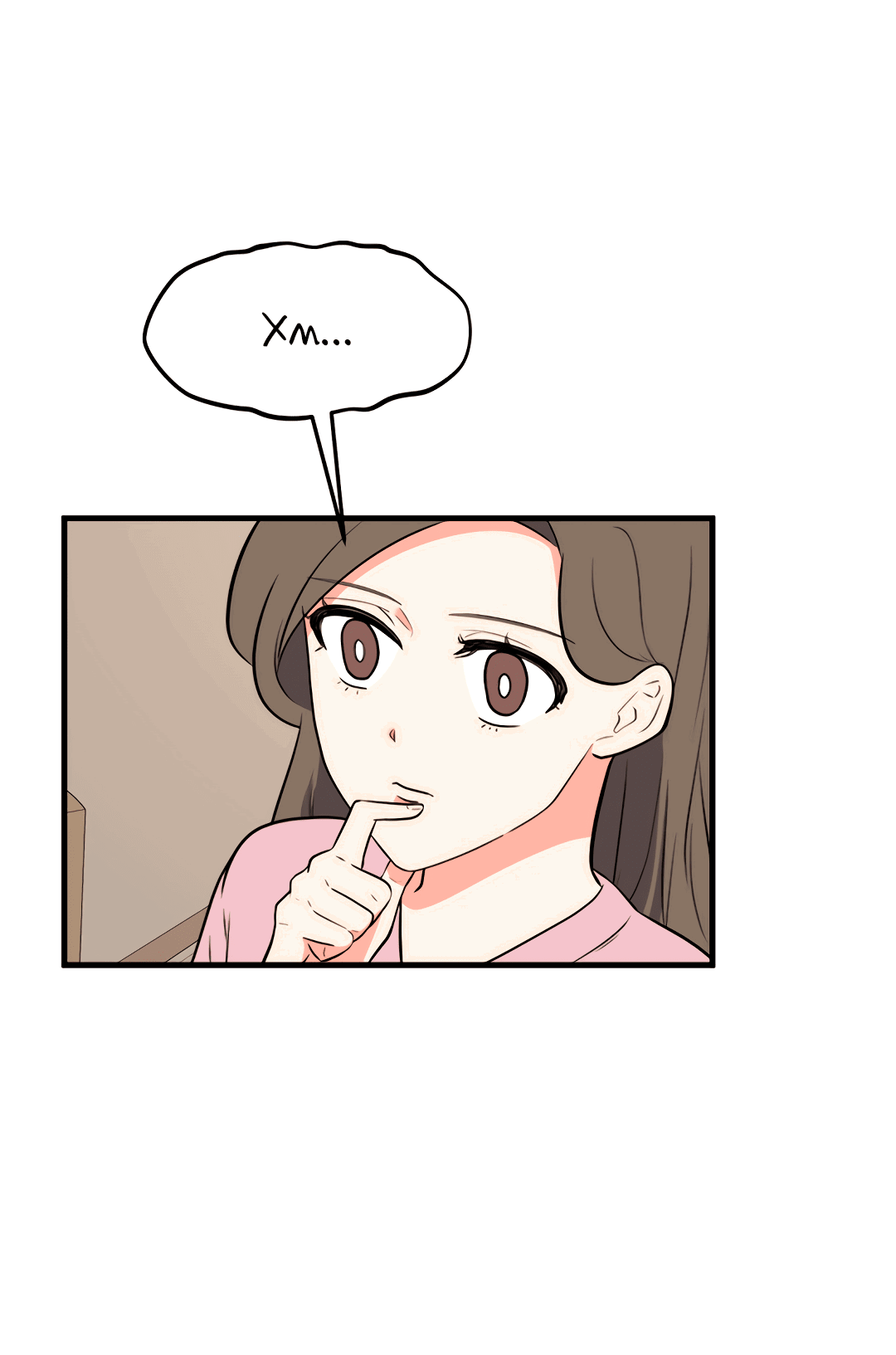 Манга Выжить в гареме - Глава 59 Страница 14