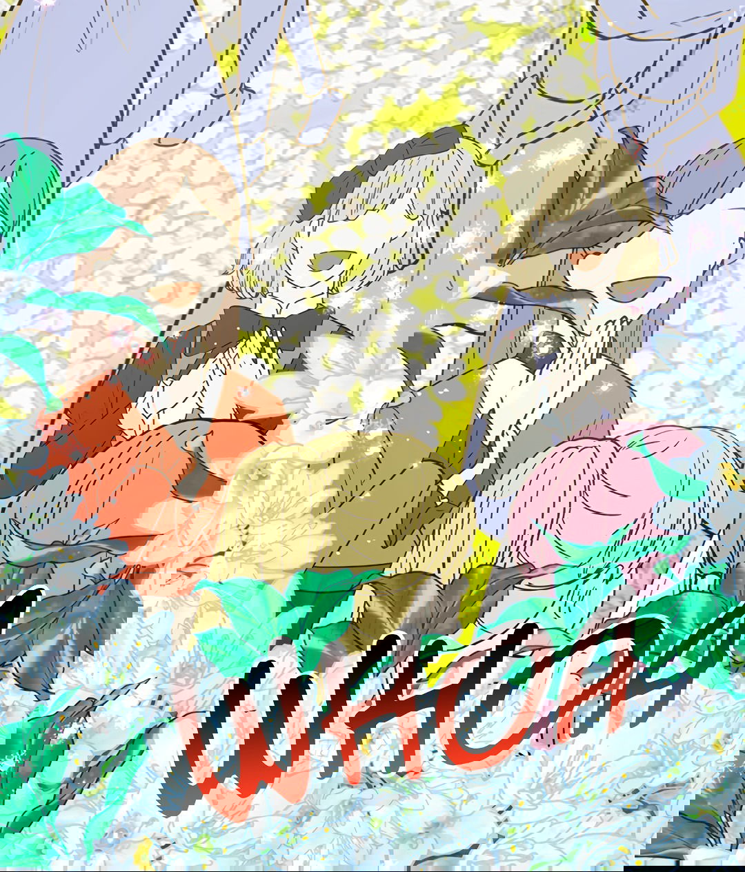 Манга Выжить в гареме - Глава 59 Страница 48