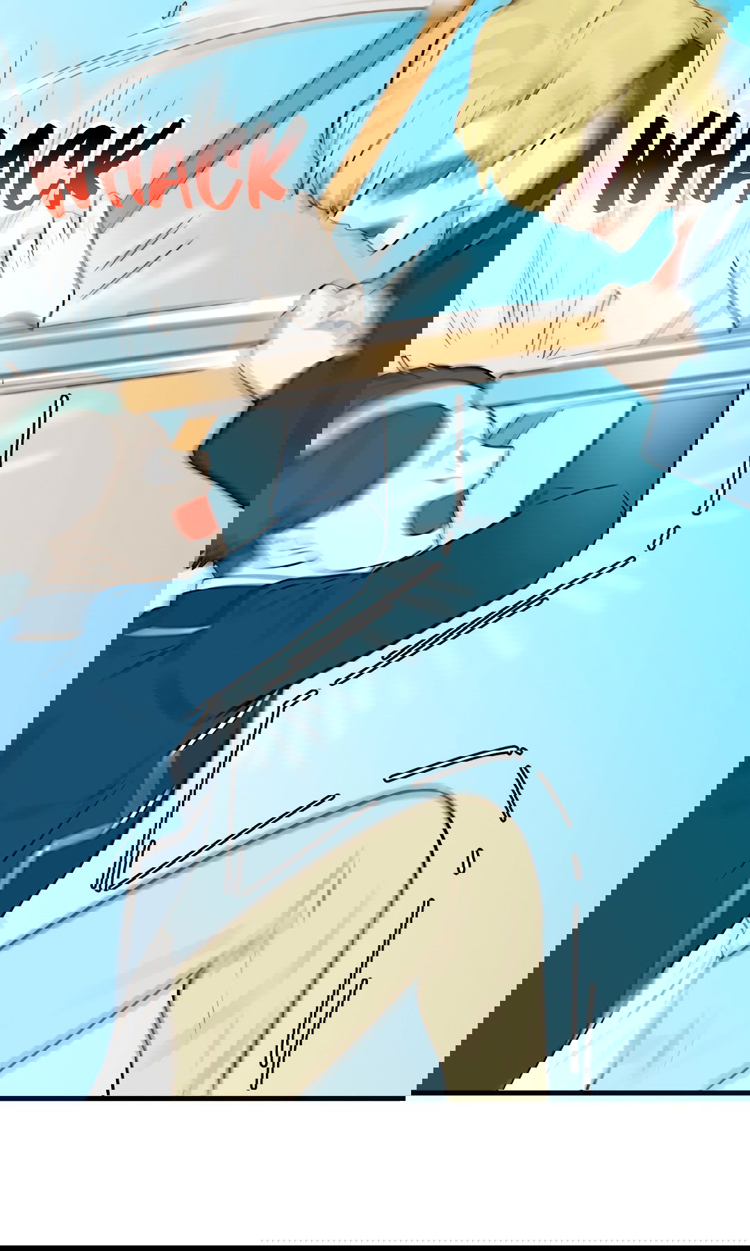 Манга Выжить в гареме - Глава 58 Страница 25