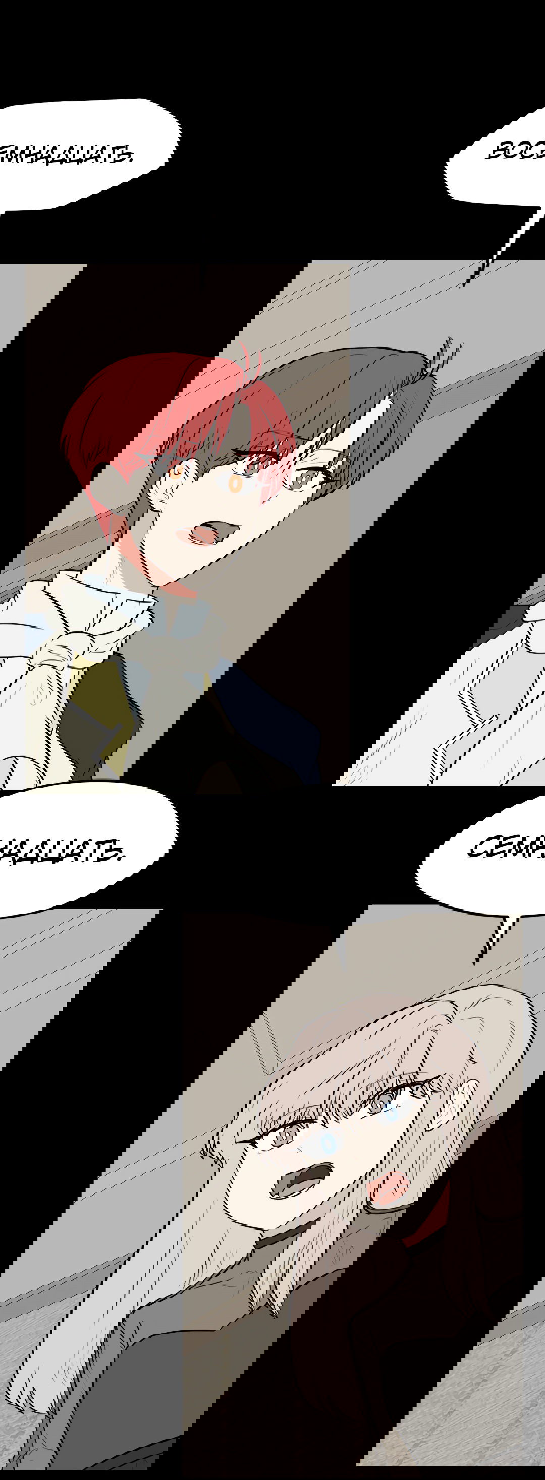 Манга Выжить в гареме - Глава 57 Страница 9