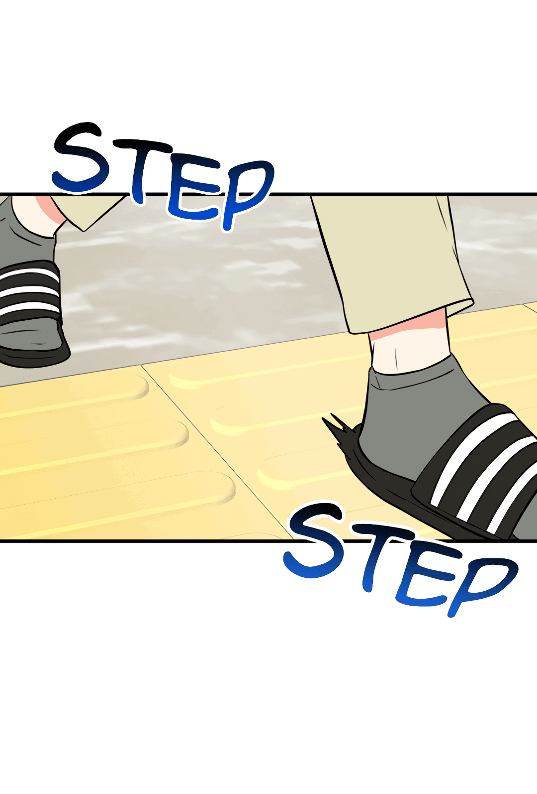 Манга Выжить в гареме - Глава 57 Страница 31