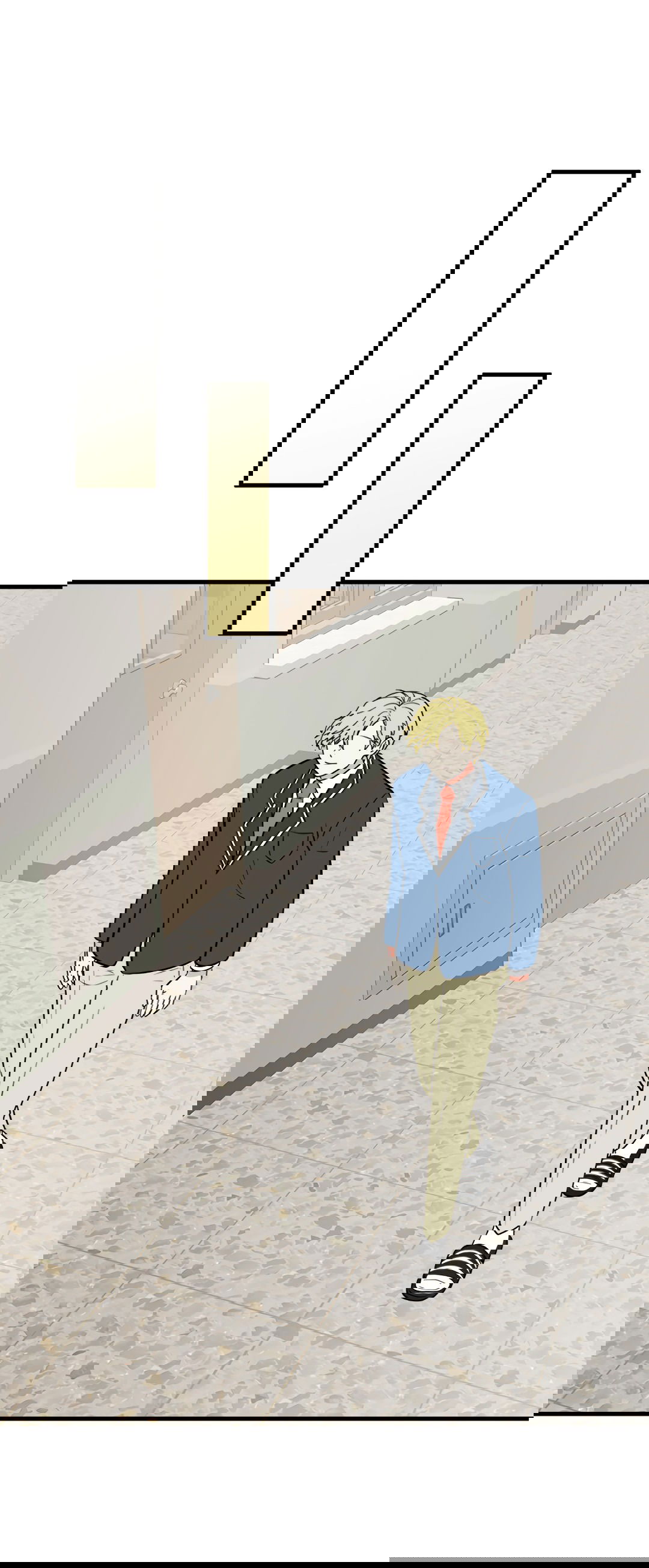 Манга Выжить в гареме - Глава 57 Страница 44