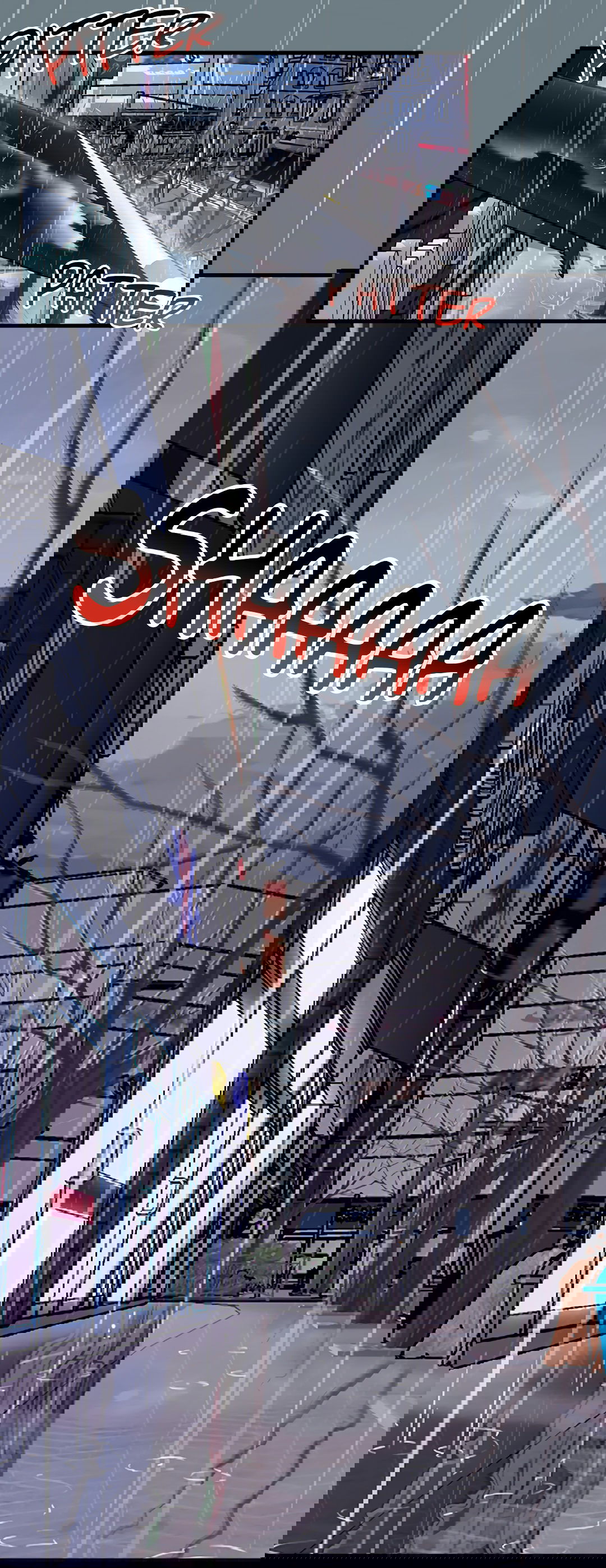 Манга Выжить в гареме - Глава 56 Страница 57