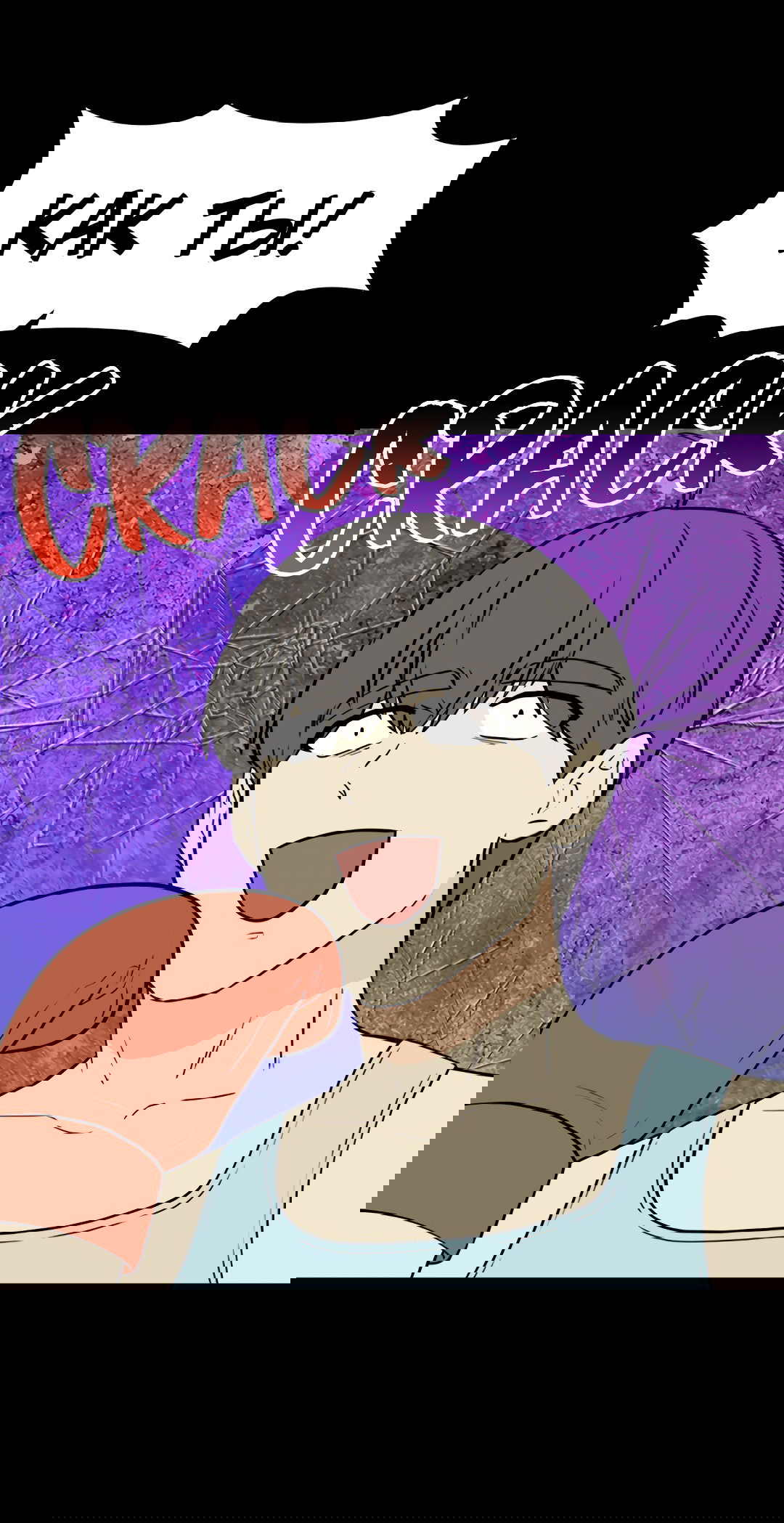 Манга Выжить в гареме - Глава 56 Страница 39