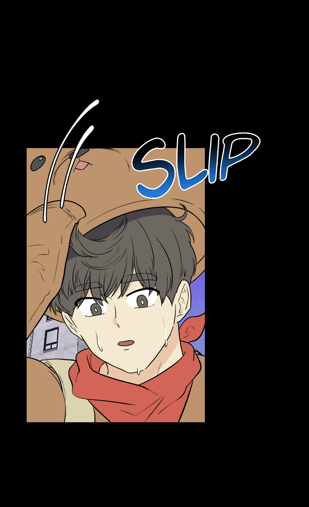 Манга Выжить в гареме - Глава 56 Страница 29