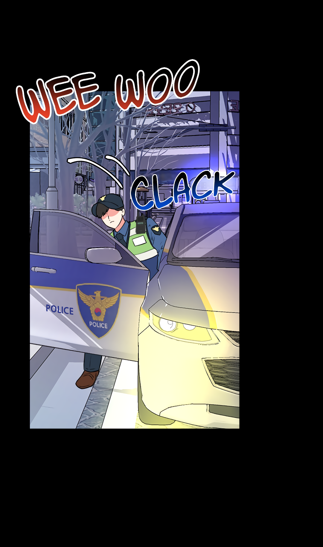 Манга Выжить в гареме - Глава 56 Страница 20