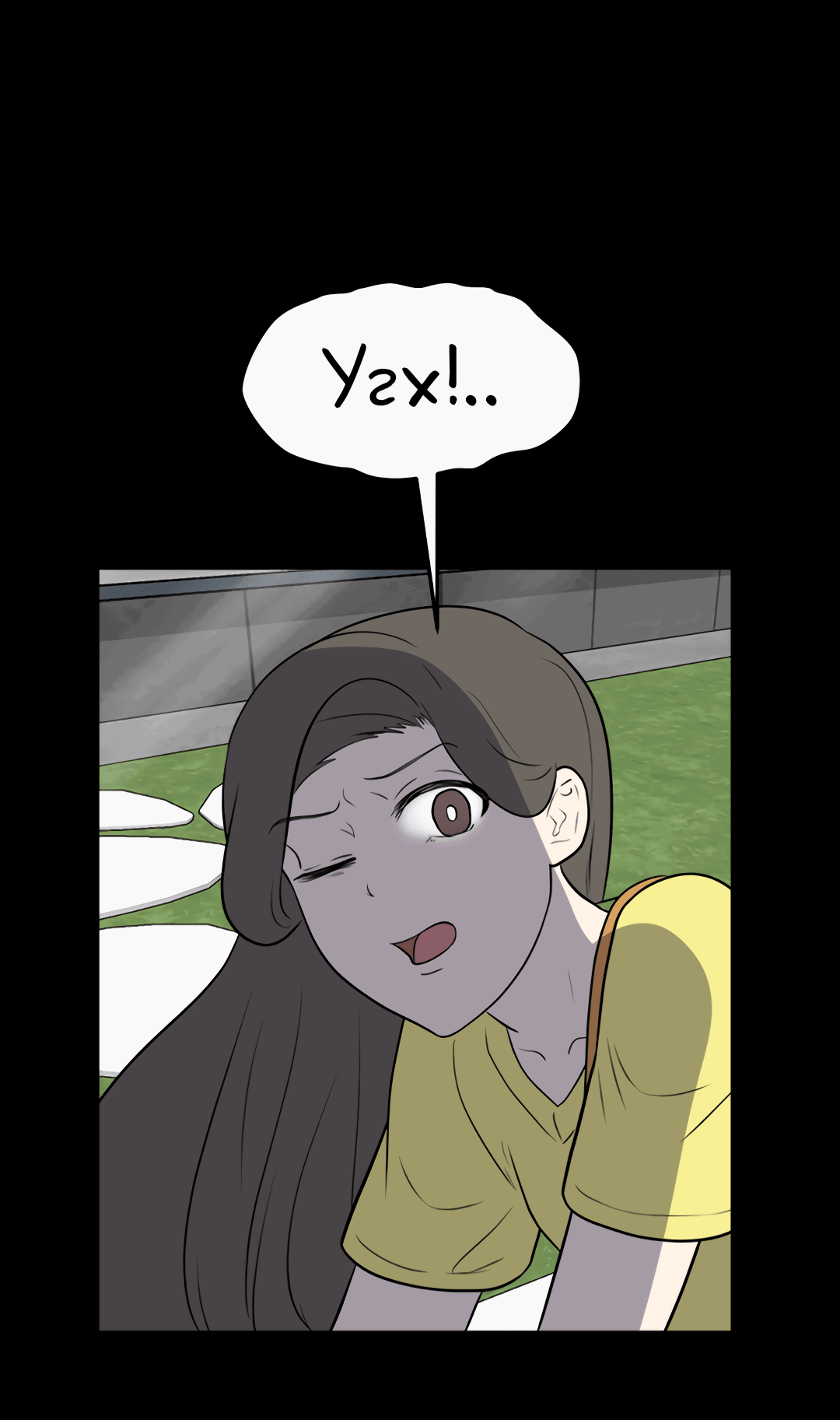 Манга Выжить в гареме - Глава 56 Страница 80