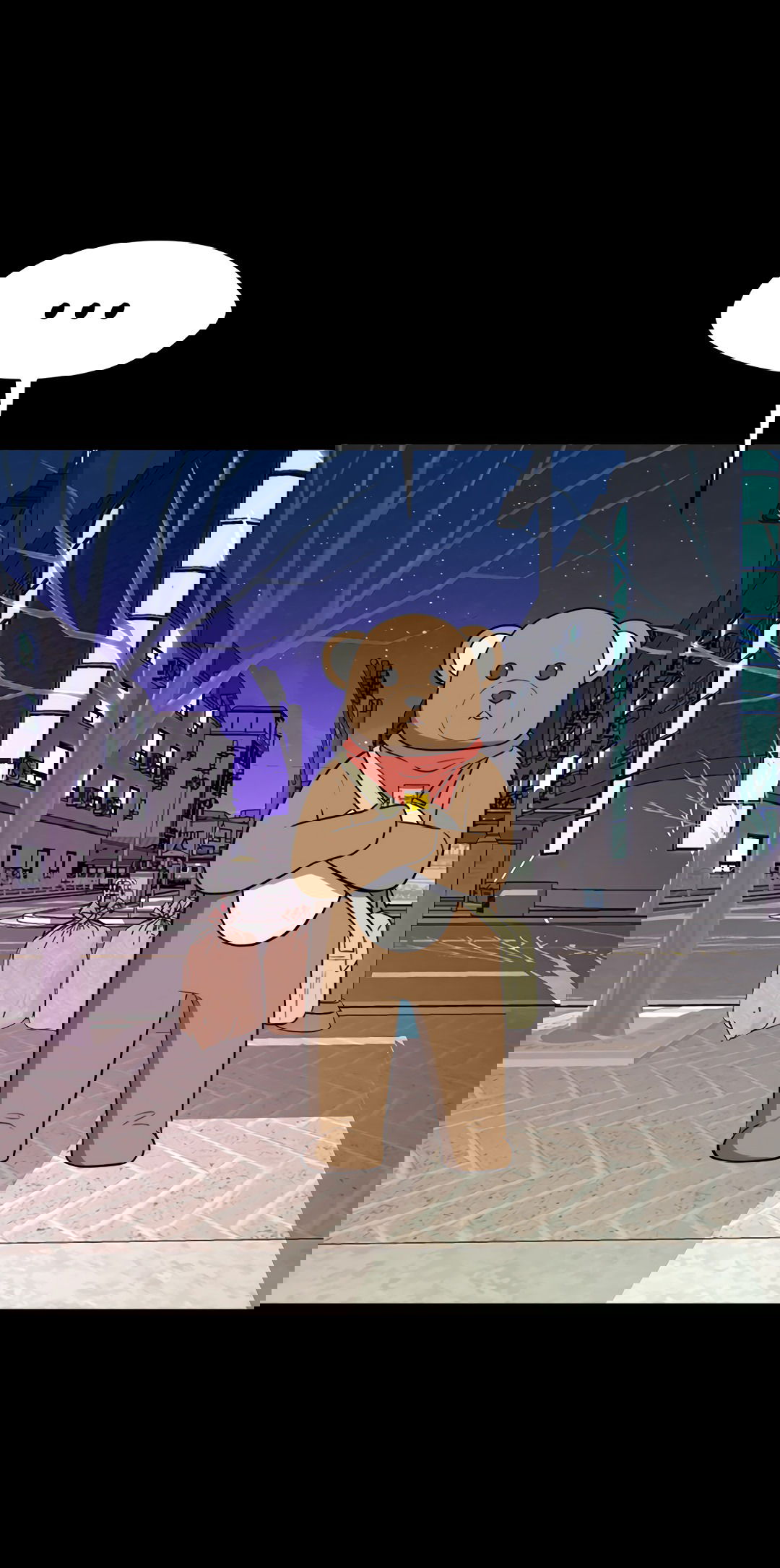 Манга Выжить в гареме - Глава 56 Страница 28