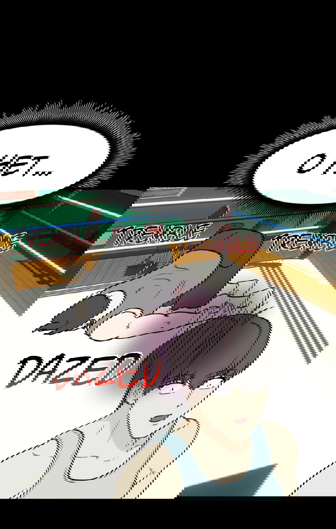 Манга Выжить в гареме - Глава 56 Страница 40