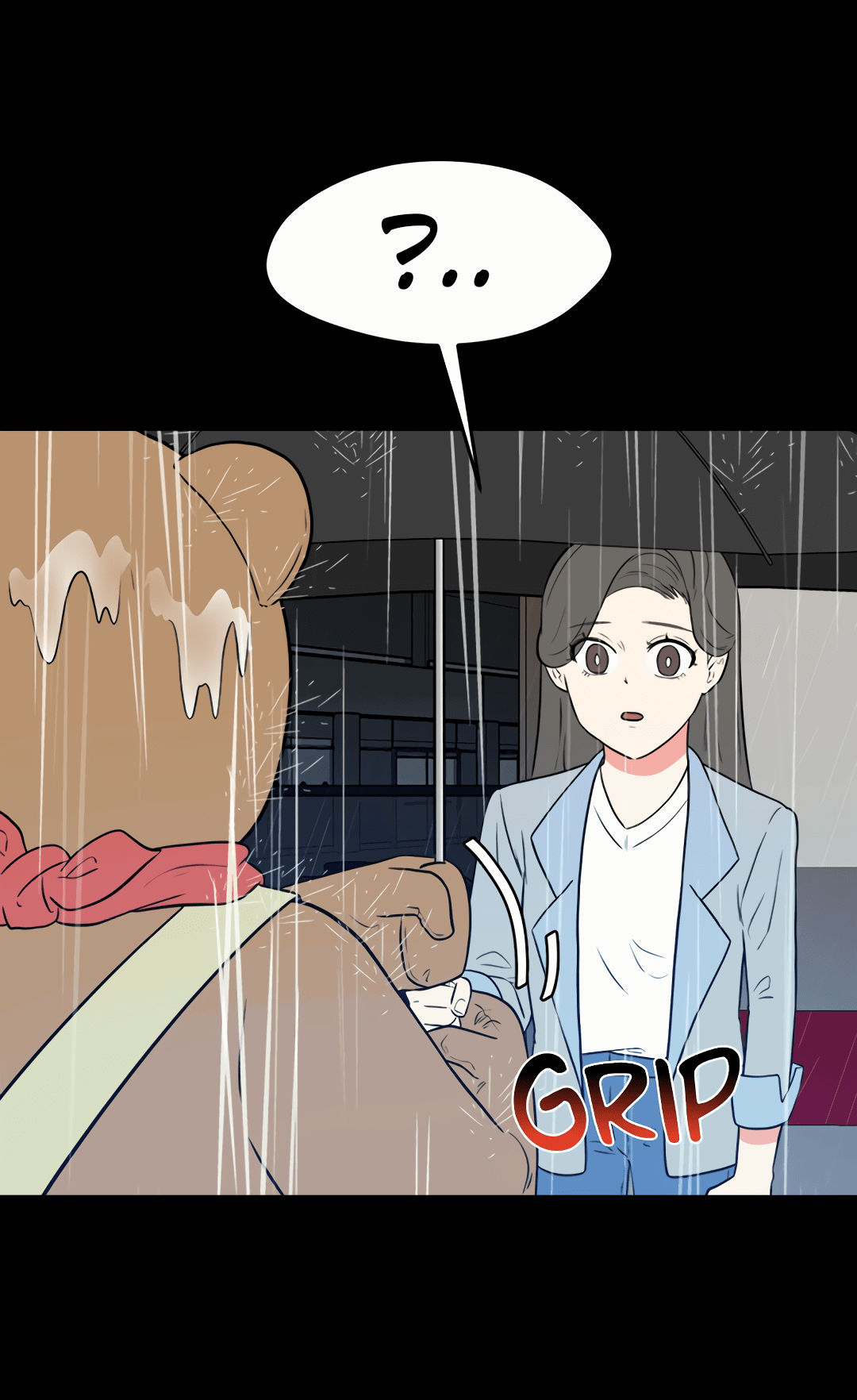 Манга Выжить в гареме - Глава 56 Страница 62