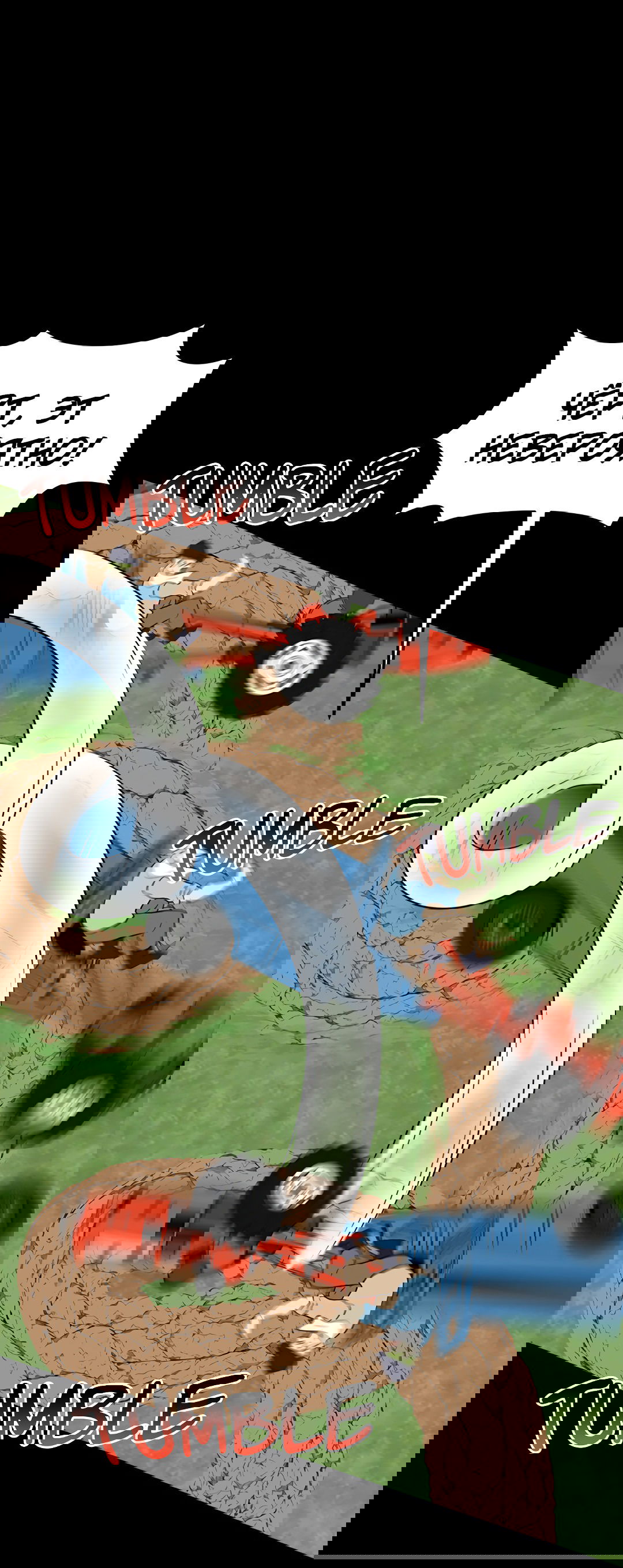 Манга Выжить в гареме - Глава 56 Страница 82