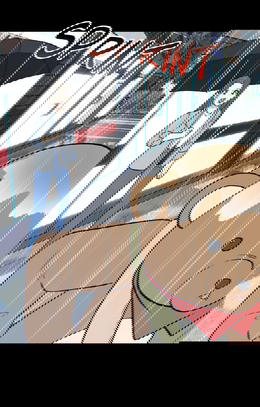 Манга Выжить в гареме - Глава 56 Страница 64