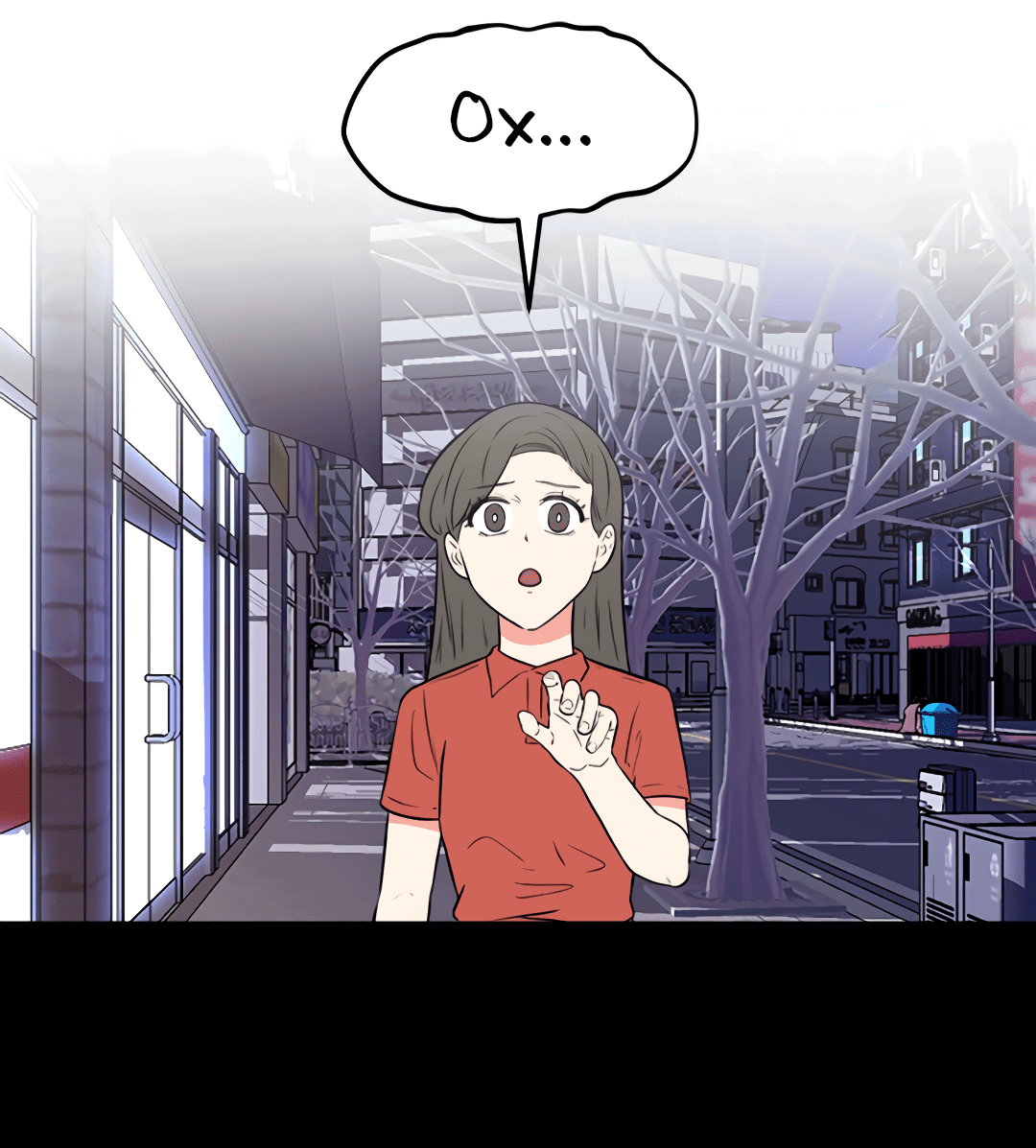 Манга Выжить в гареме - Глава 56 Страница 54