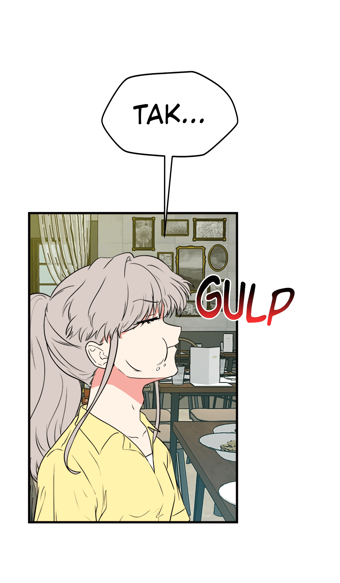 Манга Выжить в гареме - Глава 56 Страница 5