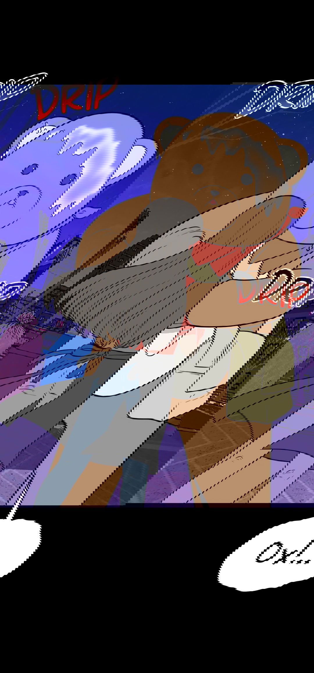 Манга Выжить в гареме - Глава 56 Страница 49