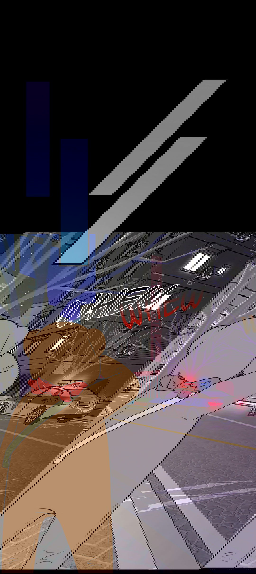 Манга Выжить в гареме - Глава 56 Страница 22