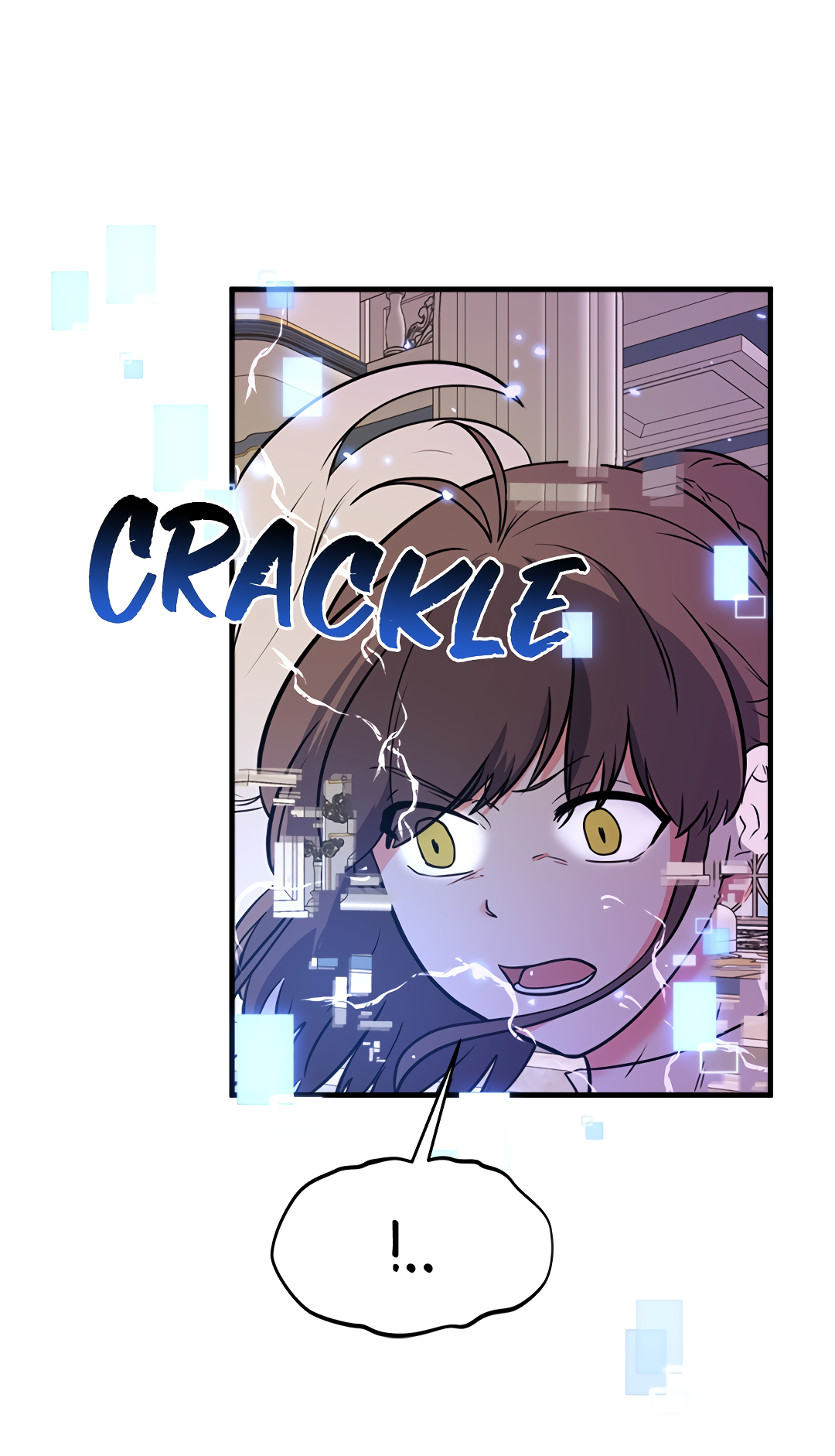 Манга Выжить в гареме - Глава 55 Страница 30