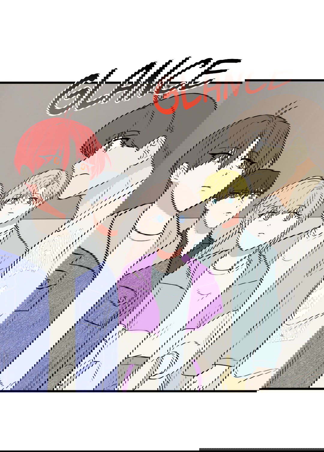 Манга Выжить в гареме - Глава 55 Страница 100