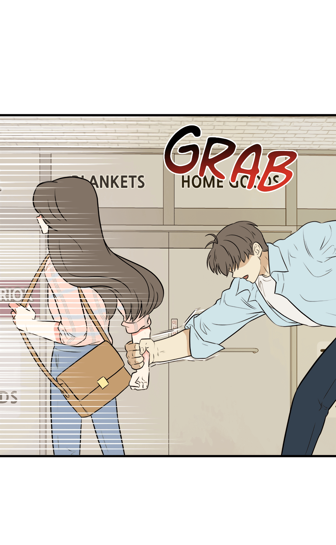 Манга Выжить в гареме - Глава 55 Страница 59