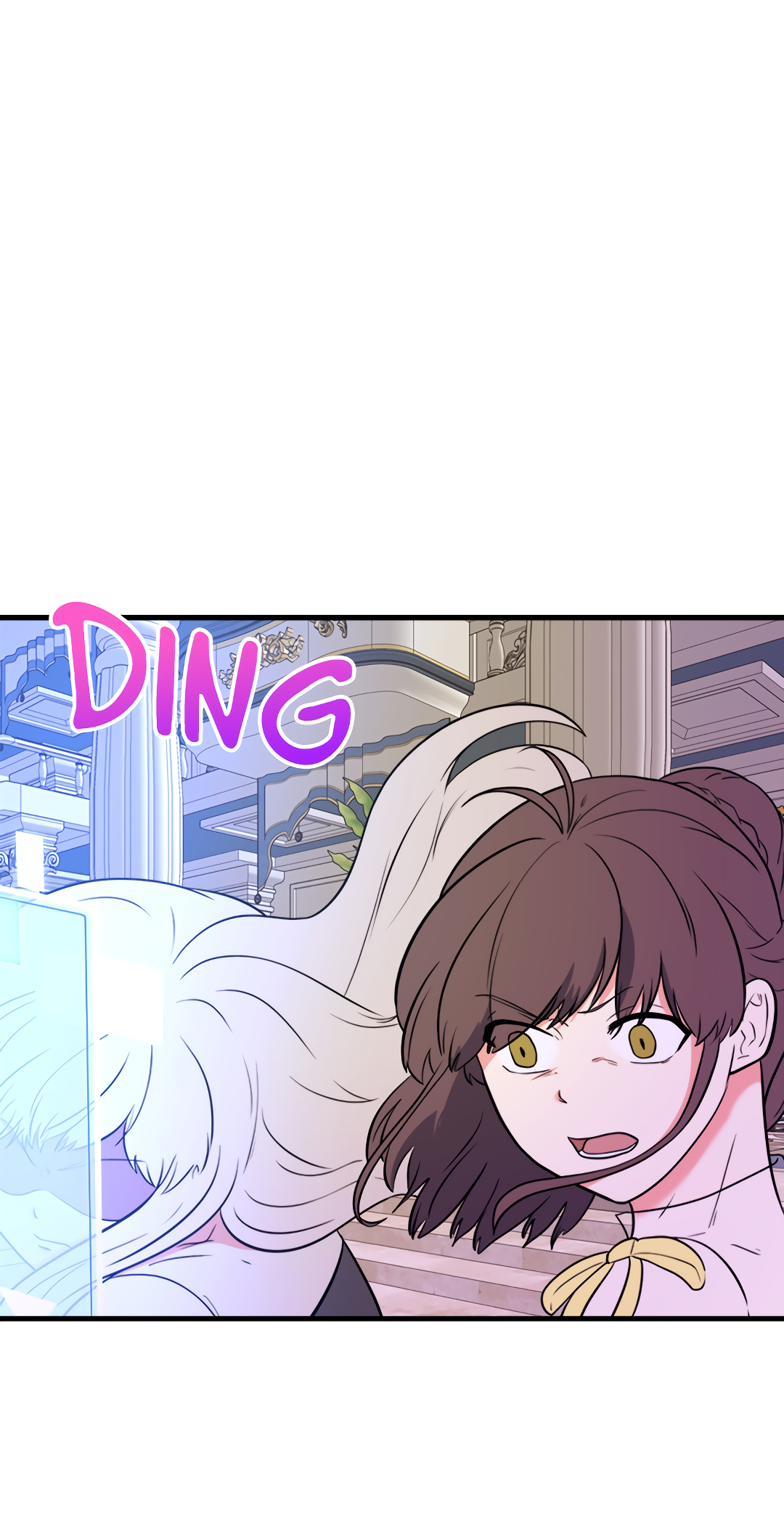 Манга Выжить в гареме - Глава 55 Страница 29