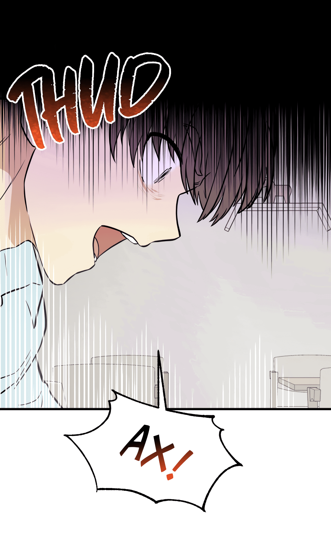 Манга Выжить в гареме - Глава 55 Страница 48