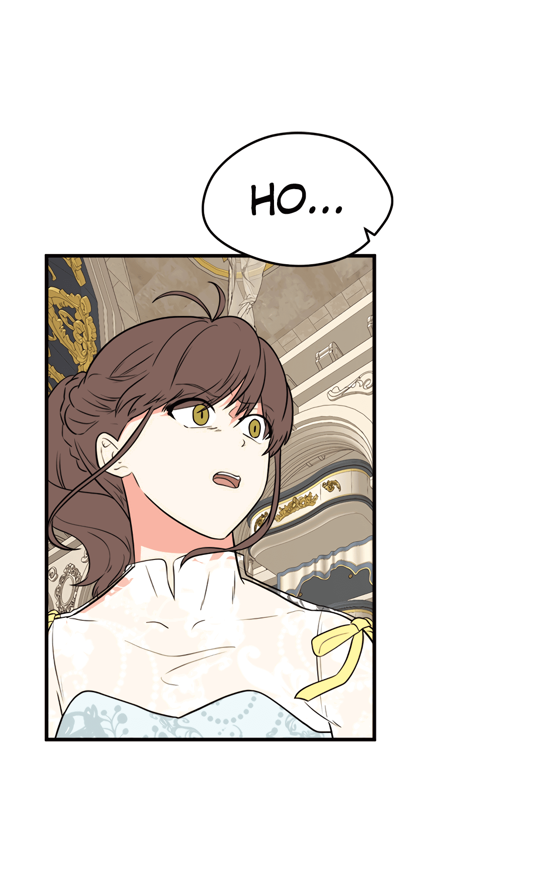 Манга Выжить в гареме - Глава 55 Страница 20