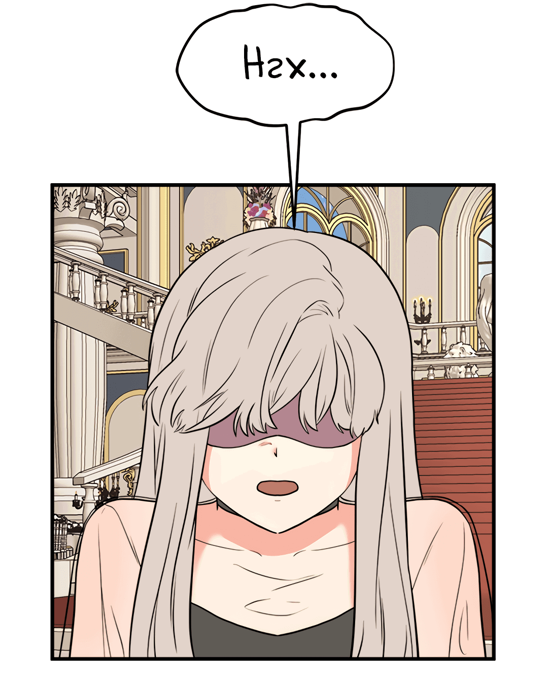 Манга Выжить в гареме - Глава 55 Страница 25