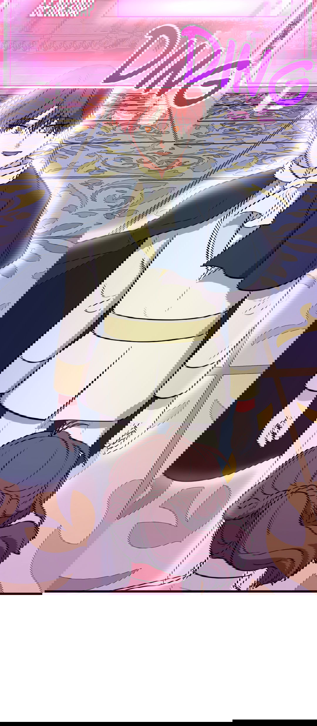 Манга Выжить в гареме - Глава 54 Страница 29